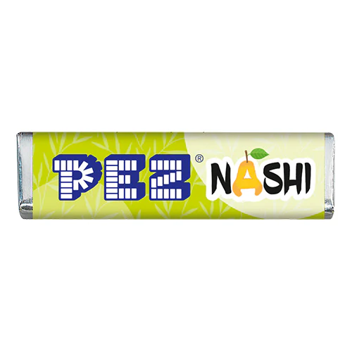 PEZ Bonbons Exotic Flavours - Image 3