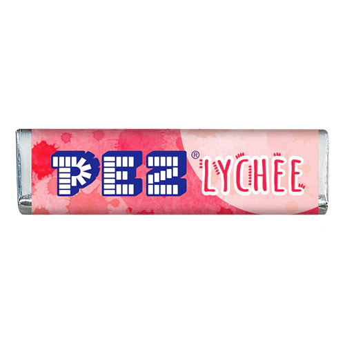 PEZ Bonbons Exotic Flavours - Image 5