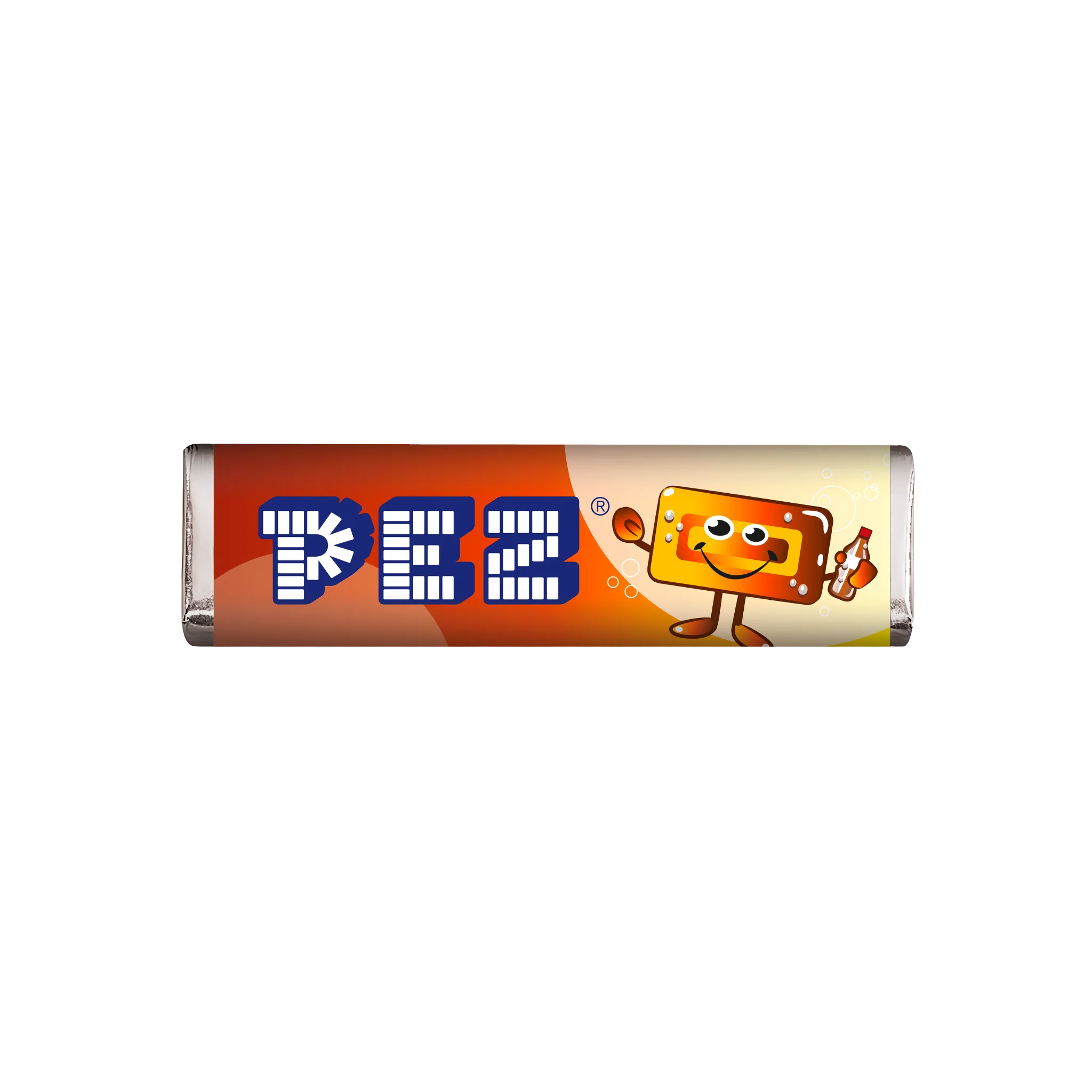 PEZ Bonbons Fizzy Cola Mix - Image 2