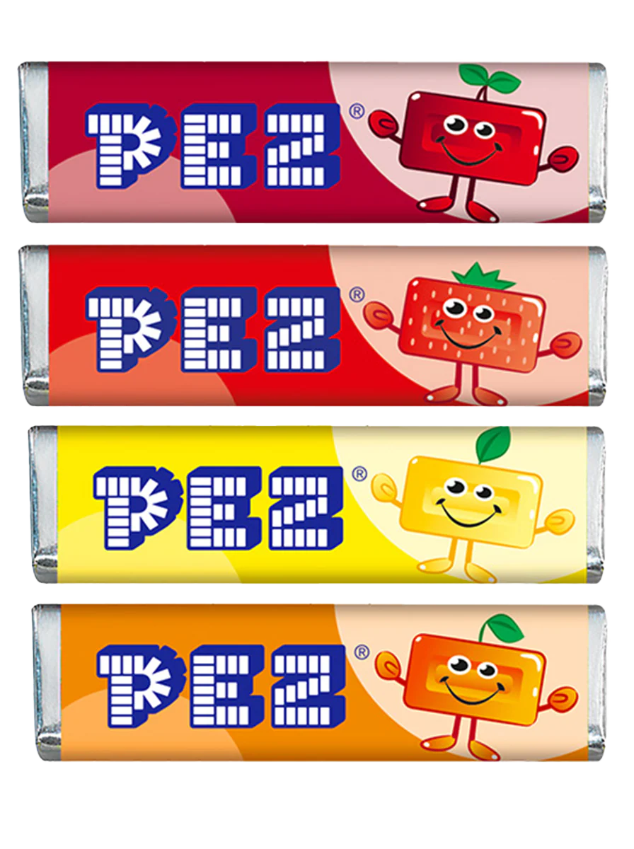 PEZ Bonbons Frucht - Image 2