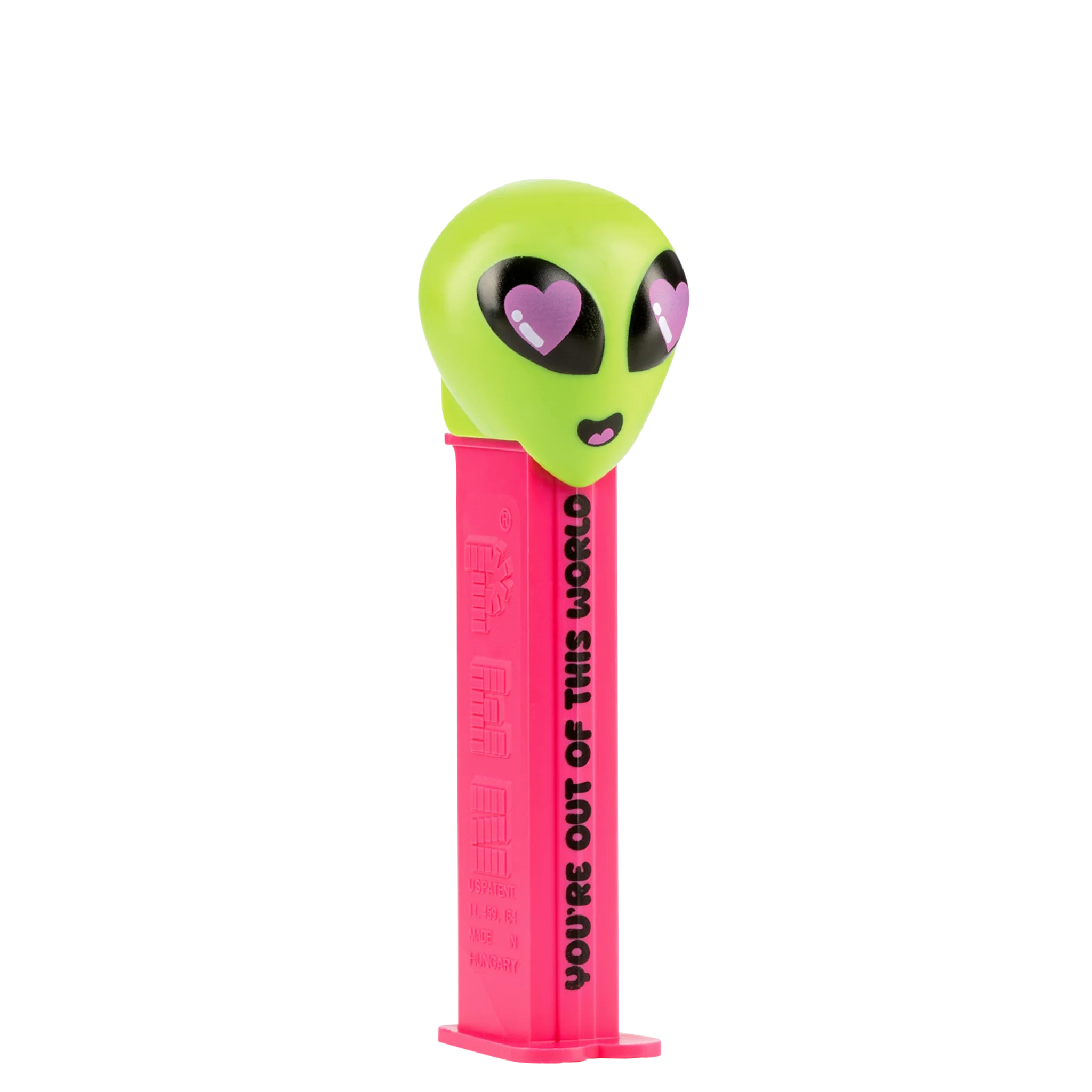 PEZ Special Alien Valentinstag - Image 3