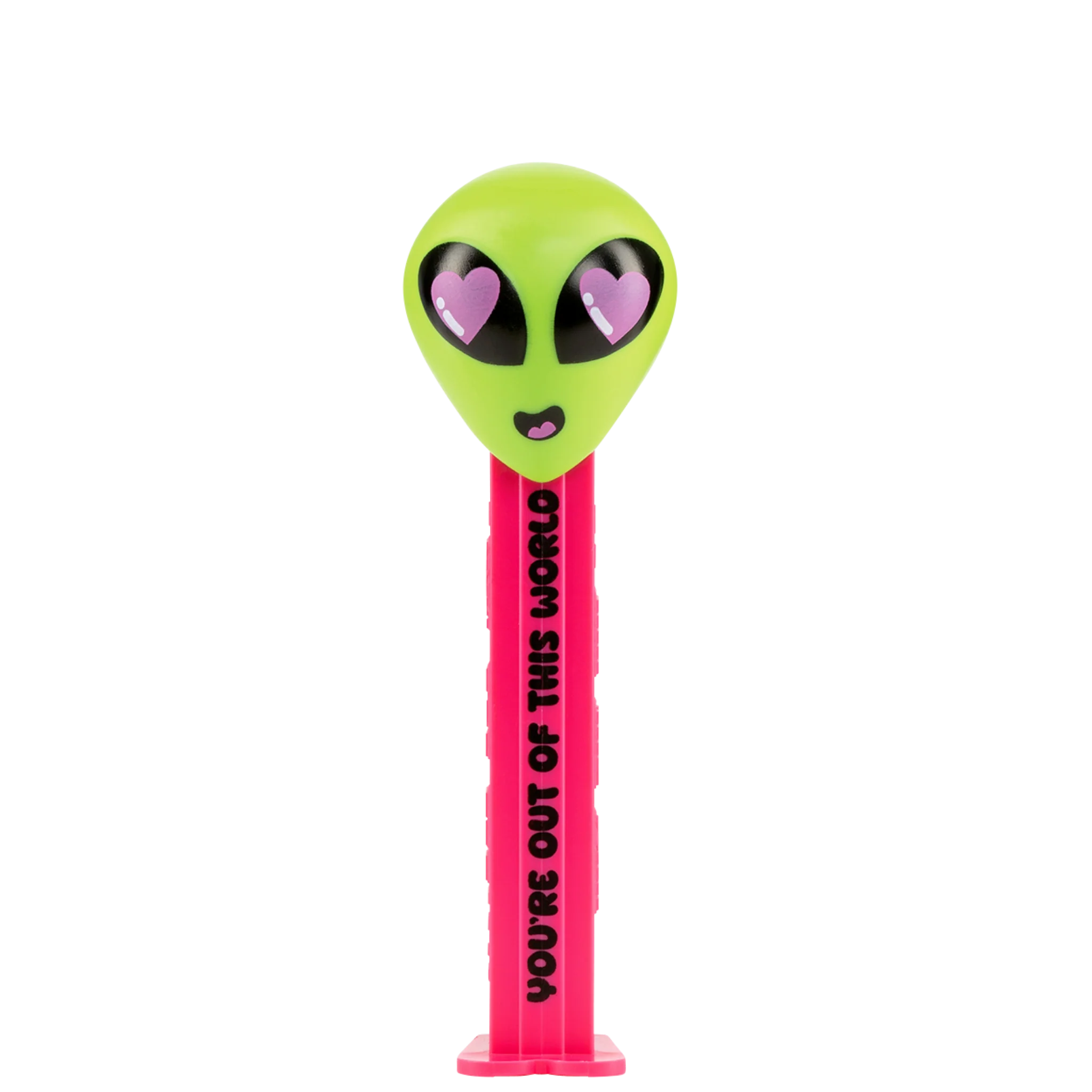 PEZ Special Alien Valentinstag - Image 4