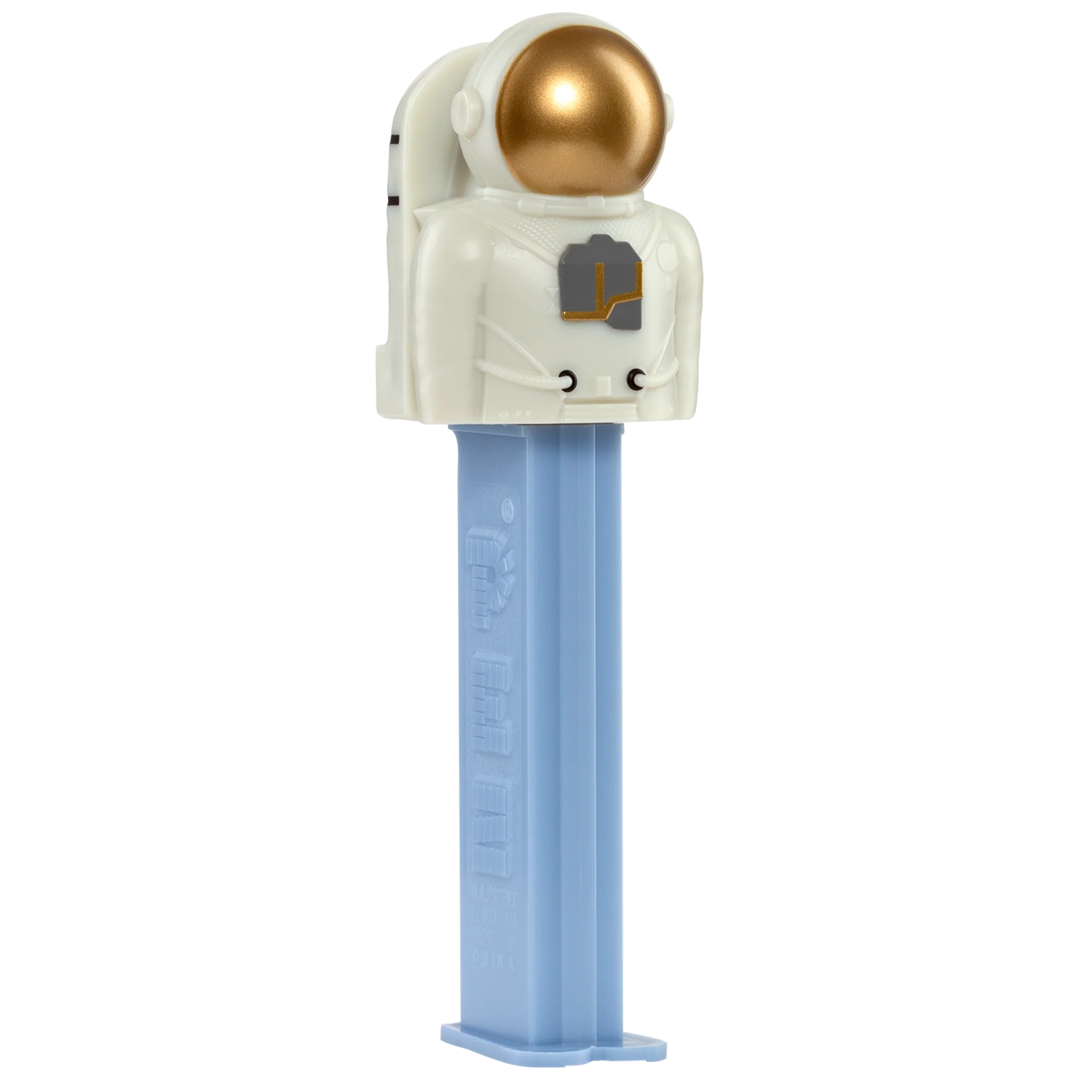 PEZ Spender Astronaut Gold - Image 3