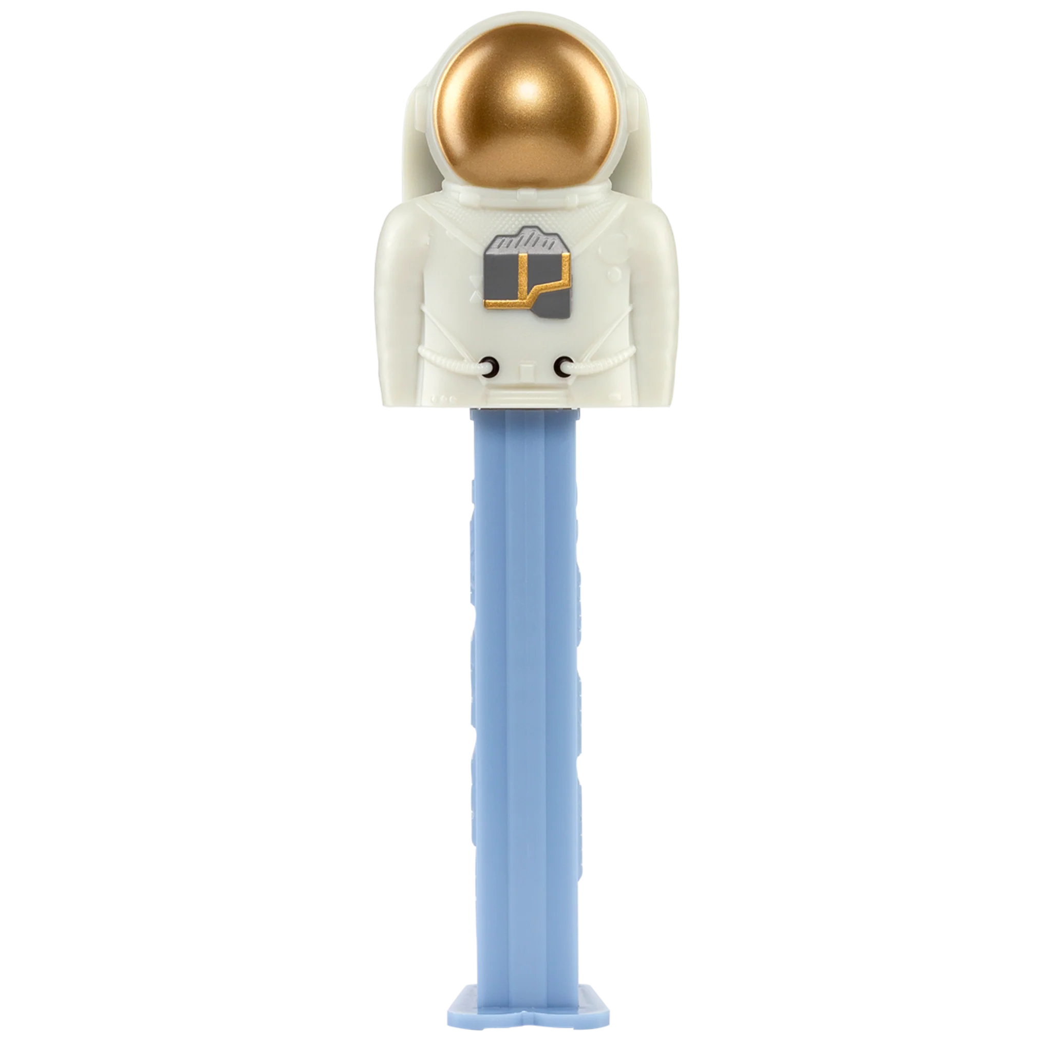 PEZ Spender Astronaut Gold - Image 4