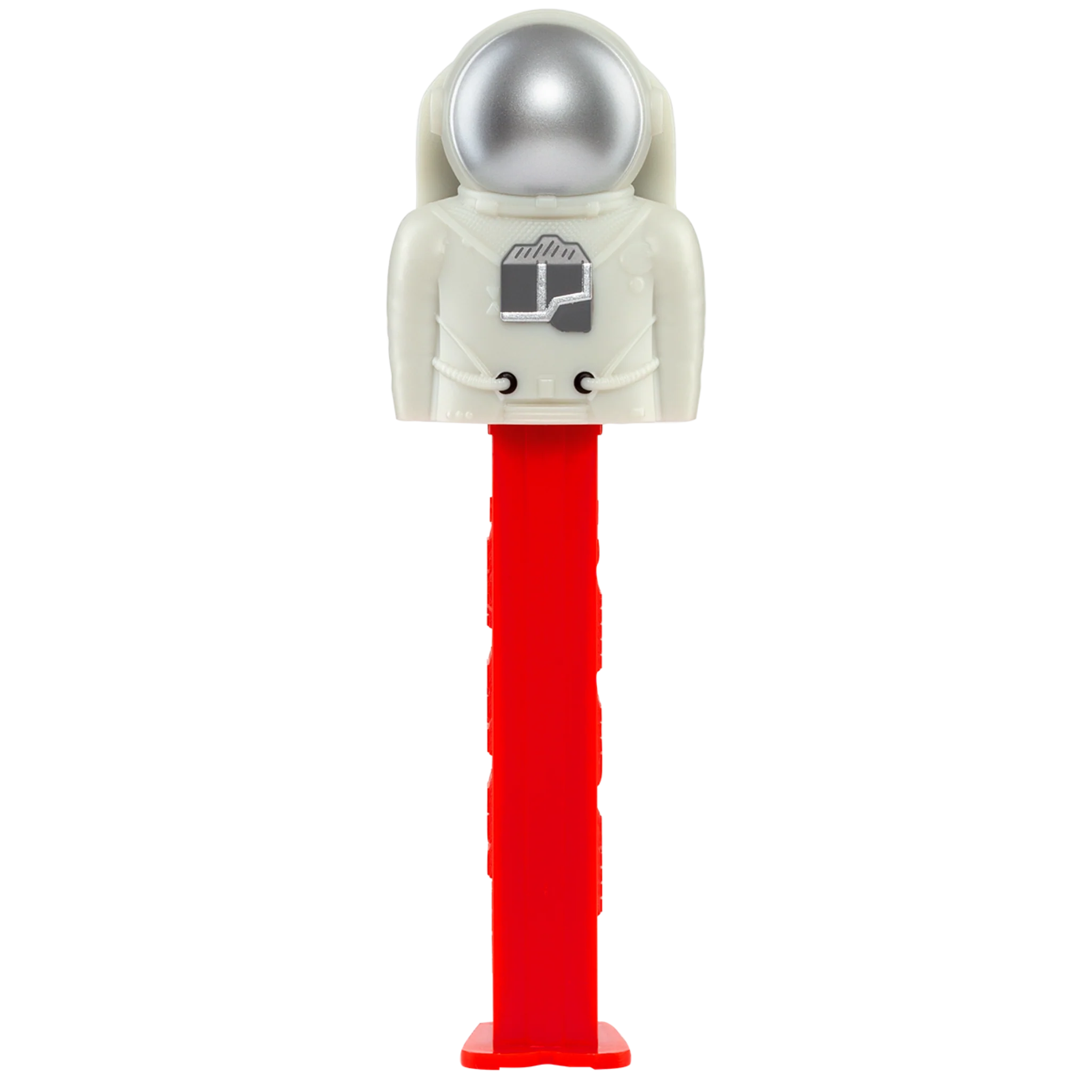 PEZ Spender Astronaut Silber - Image 3