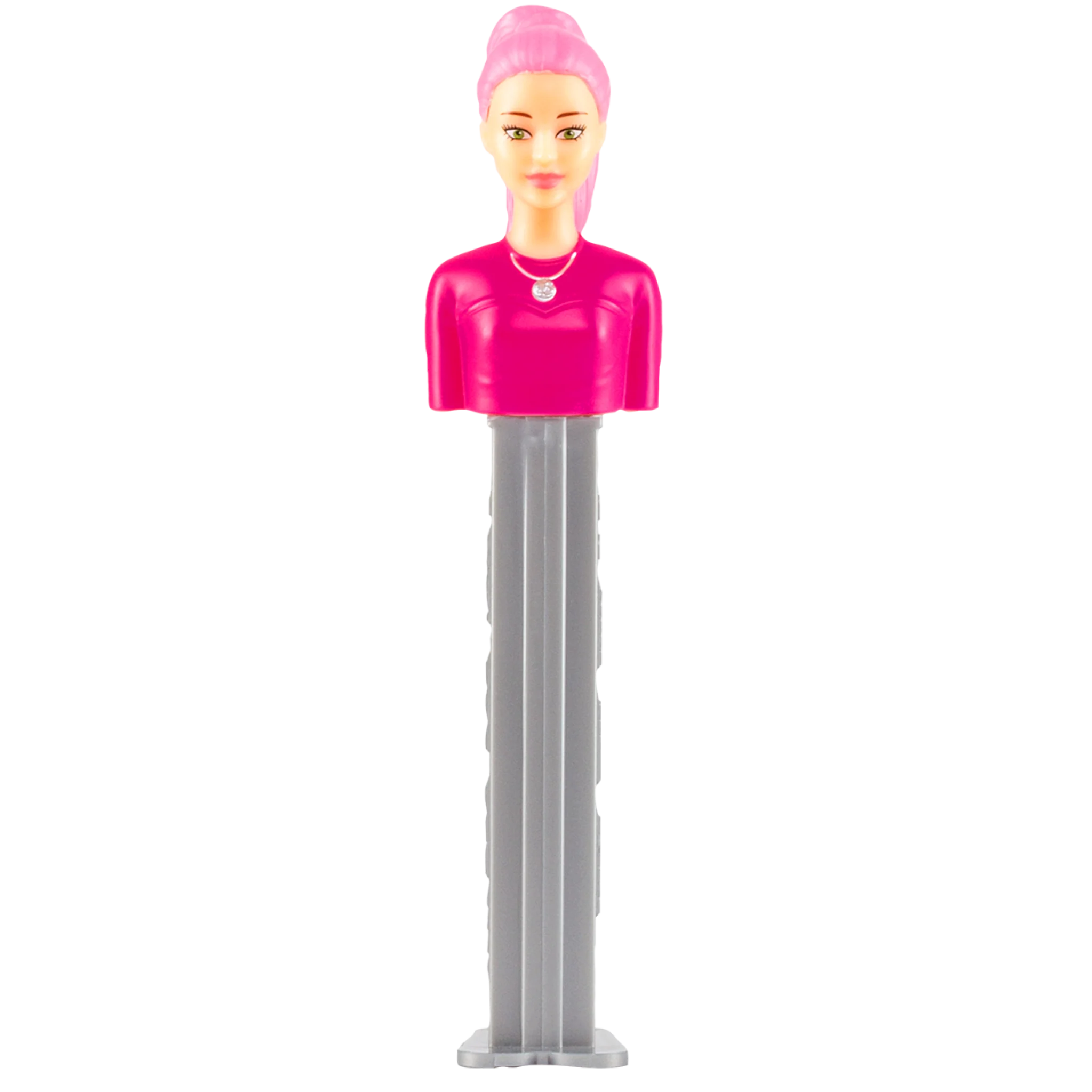 PEZ Spender Barbie pinker Pferdeschwanz - Image 4