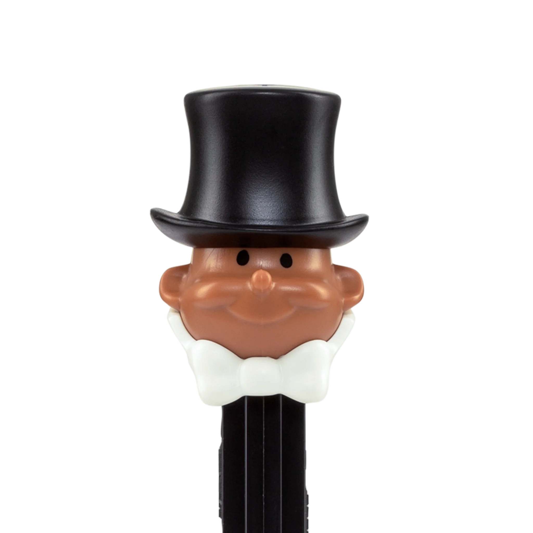 PEZ Spender Bräutigam - dunkler Teint (unverpackt) - Image 2