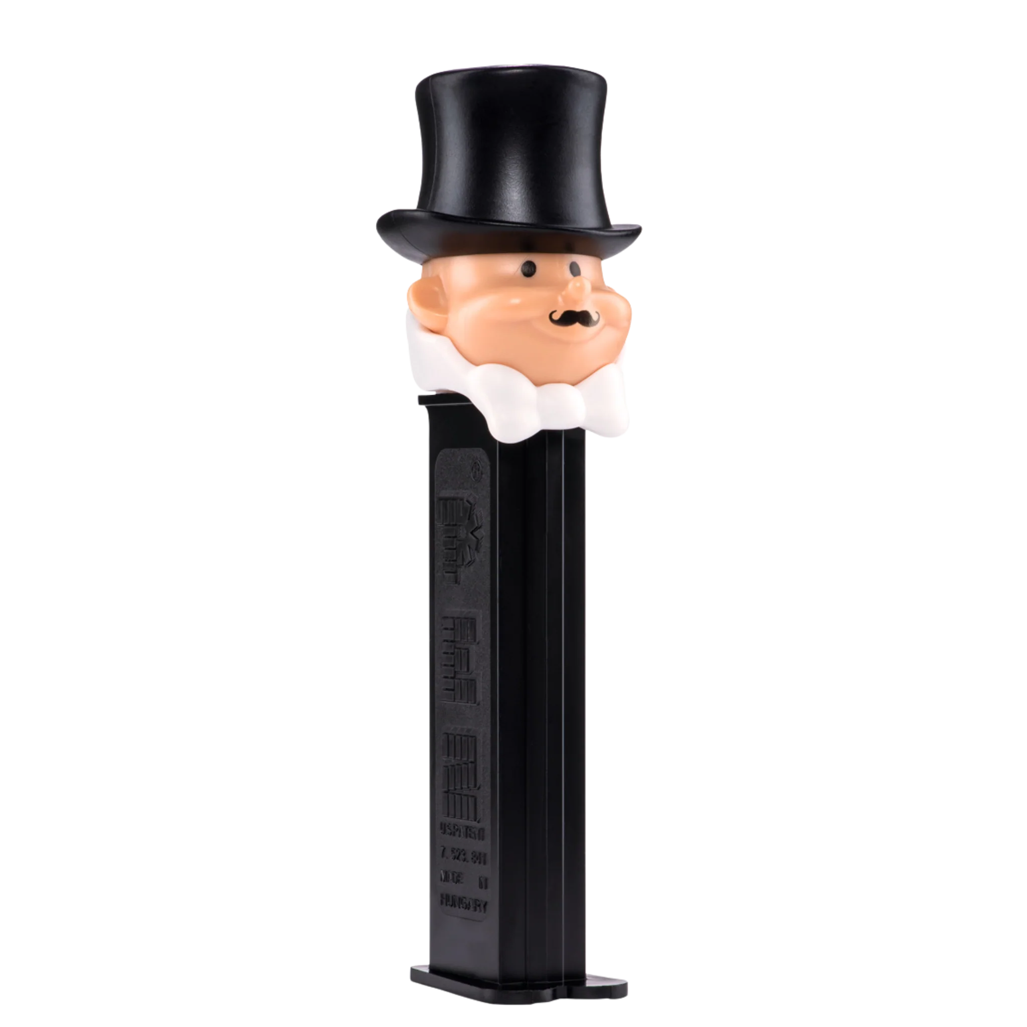 PEZ Spender Bräutigam mit Schnurrbart - Image 4