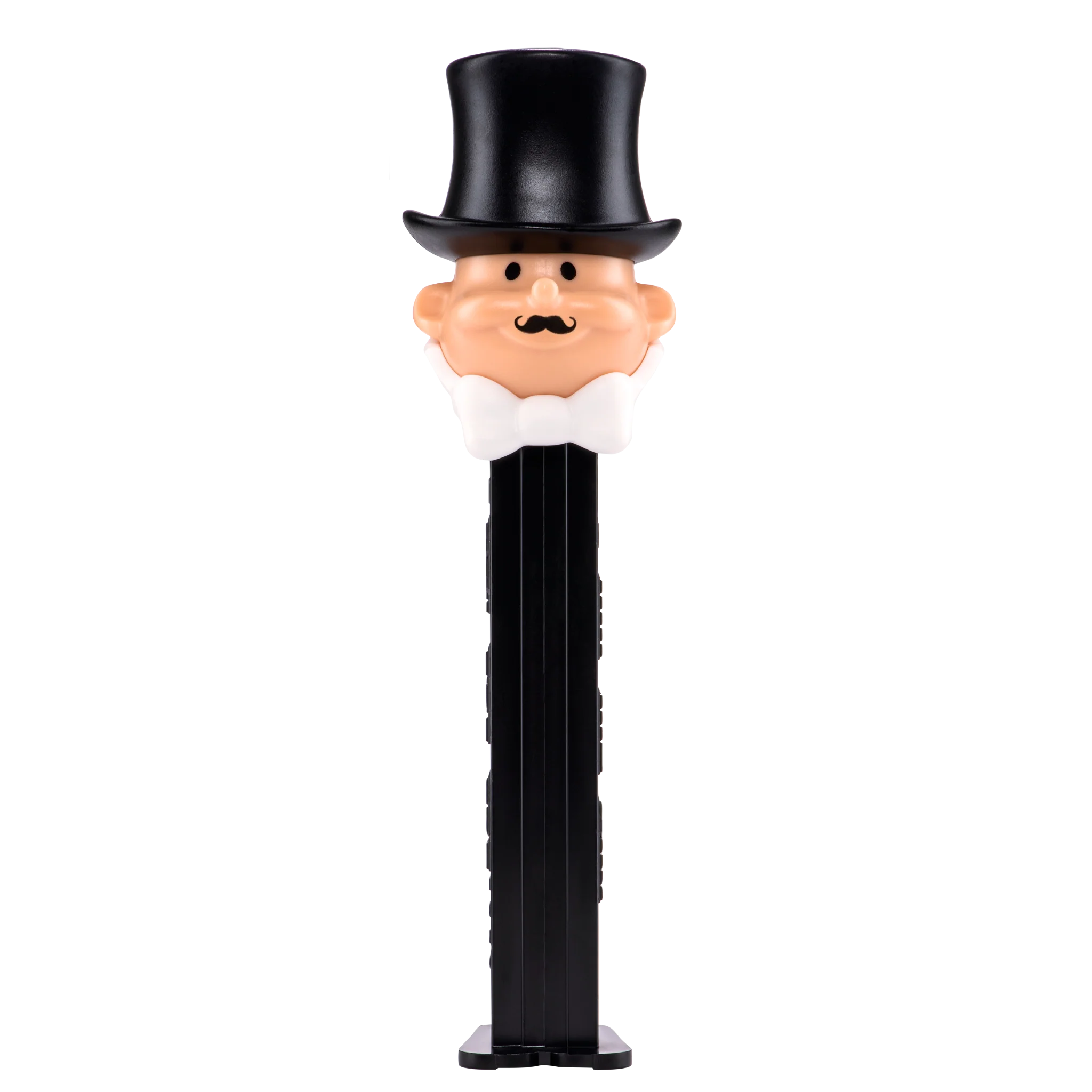 PEZ Spender Bräutigam mit Schnurrbart - Image 3