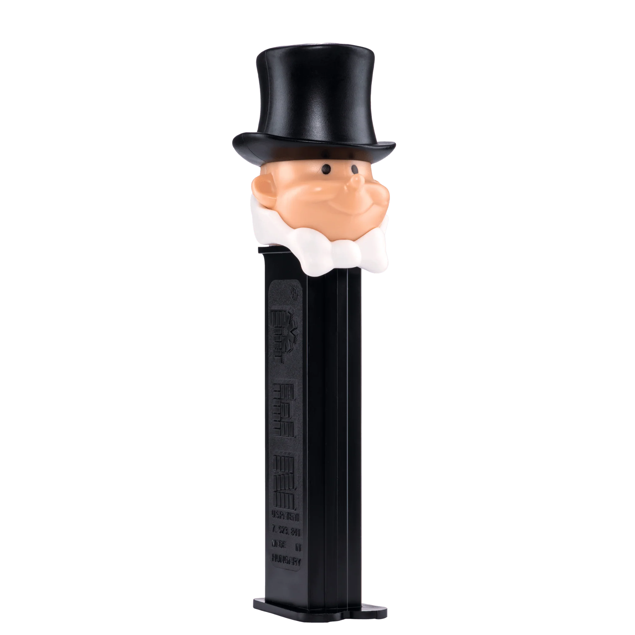 PEZ Spender Bräutigam (unverpackt)