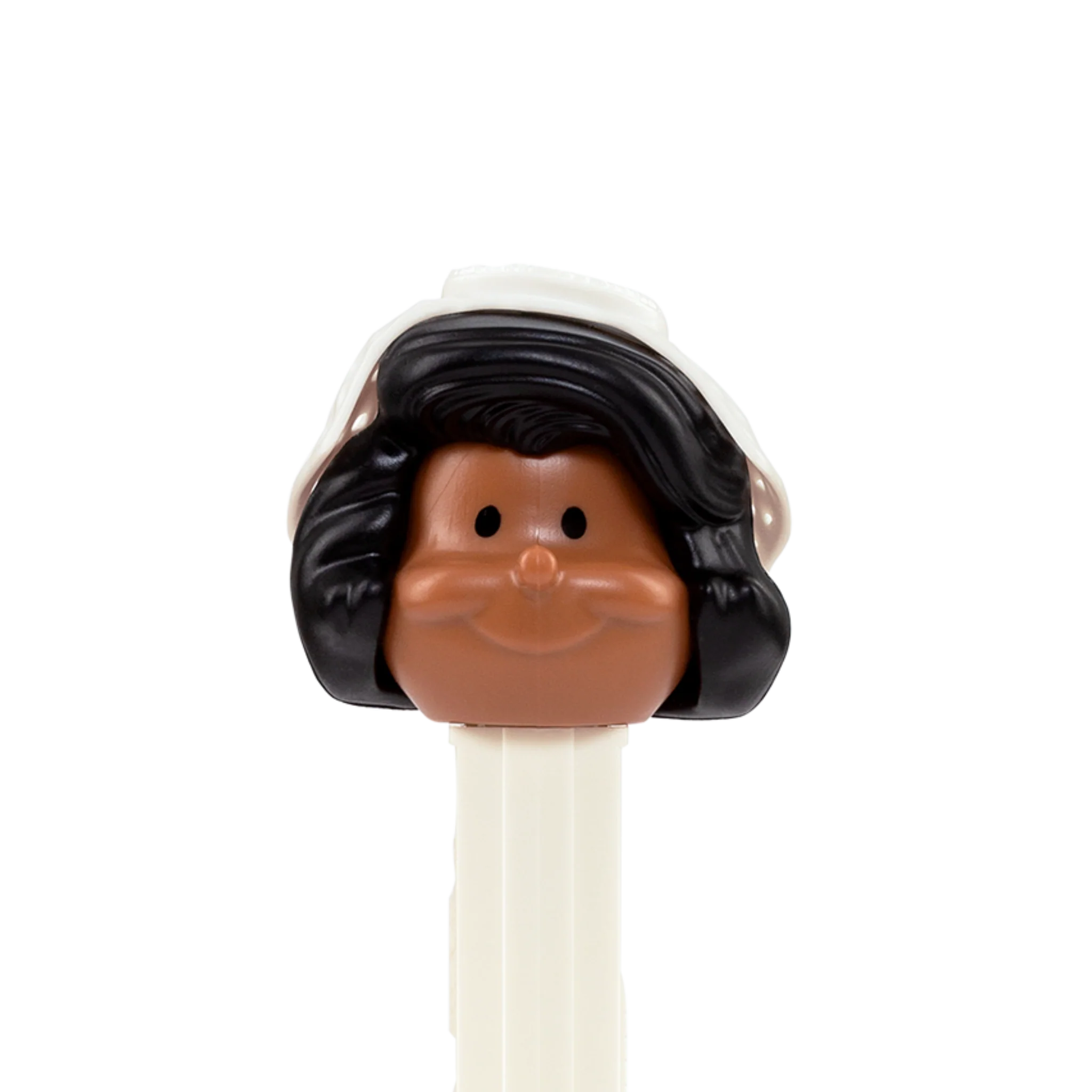 PEZ Spender Braut - dunkler Teint (unverpackt) - Image 2