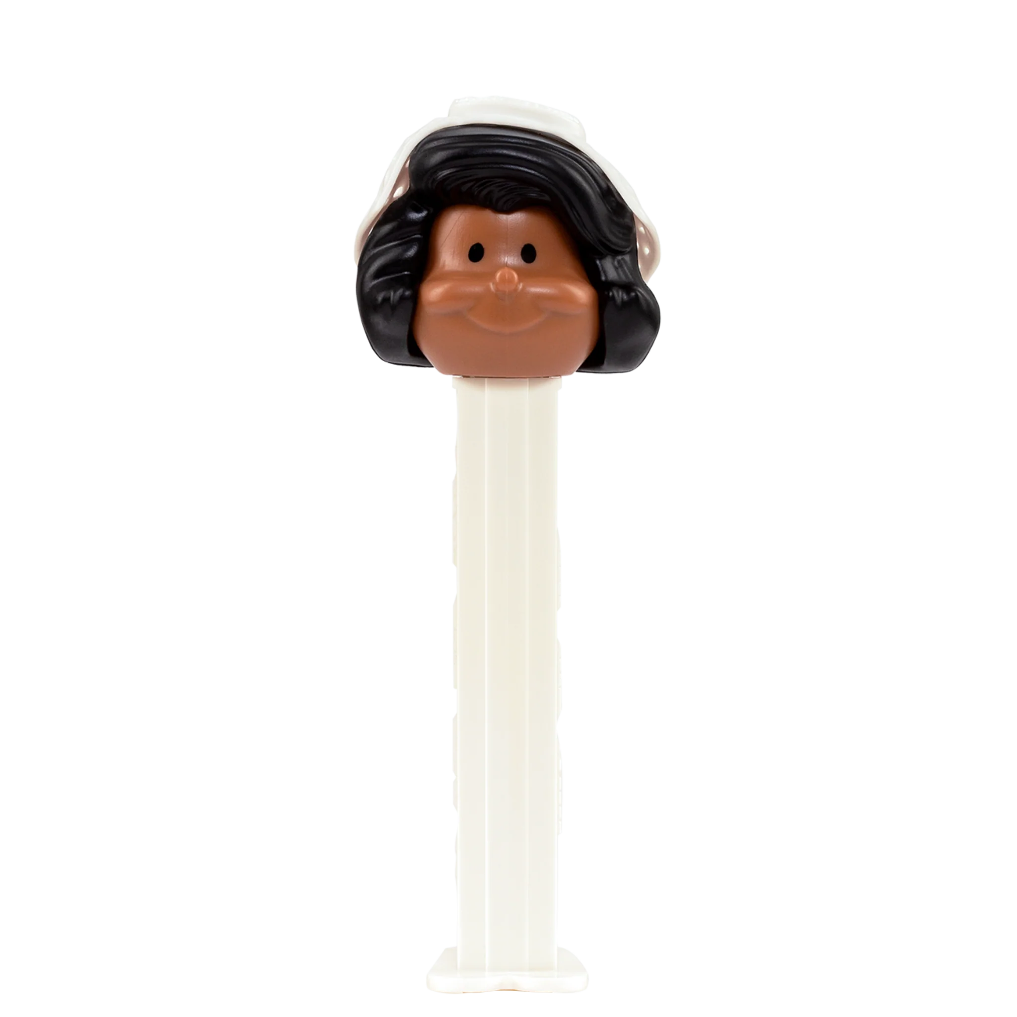 PEZ Spender Braut - dunkler Teint (unverpackt) - Image 3