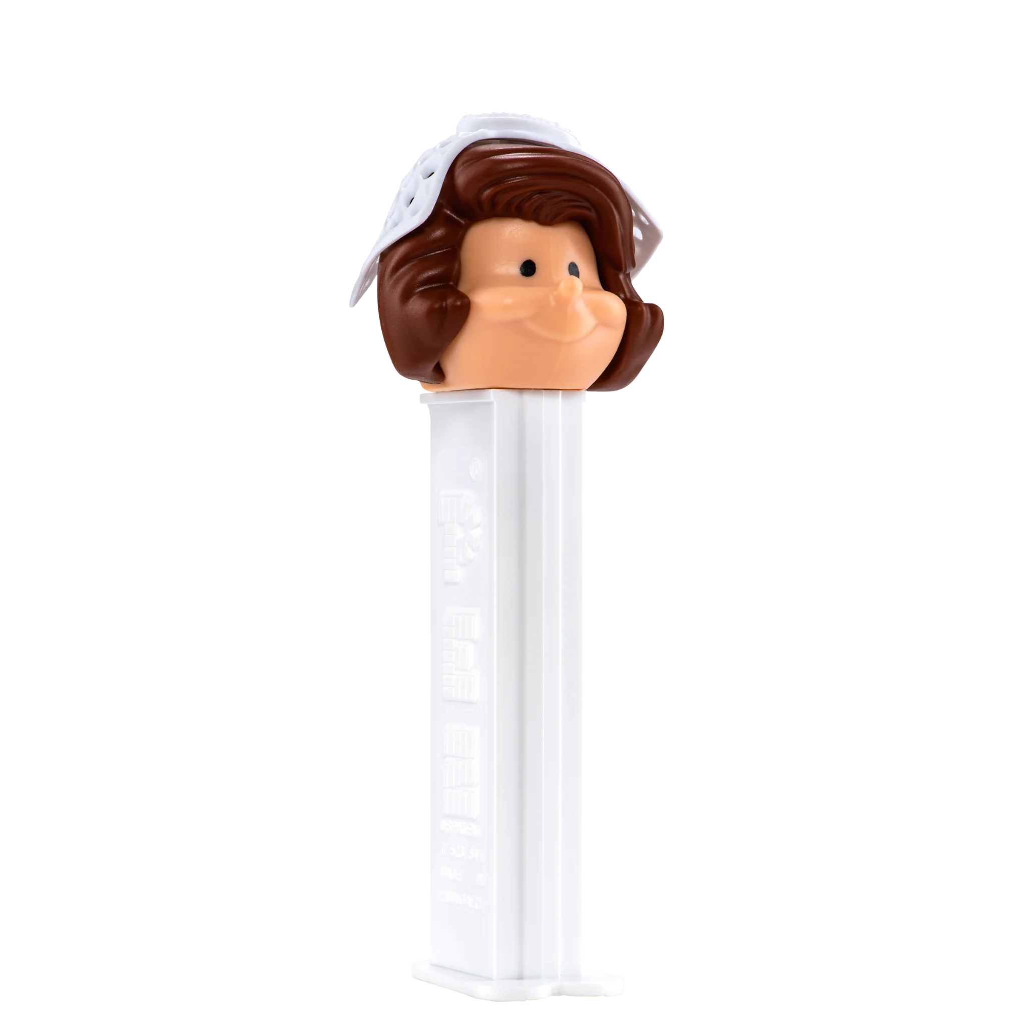 PEZ Spender Braut - Haarfarbe braun - Image 3