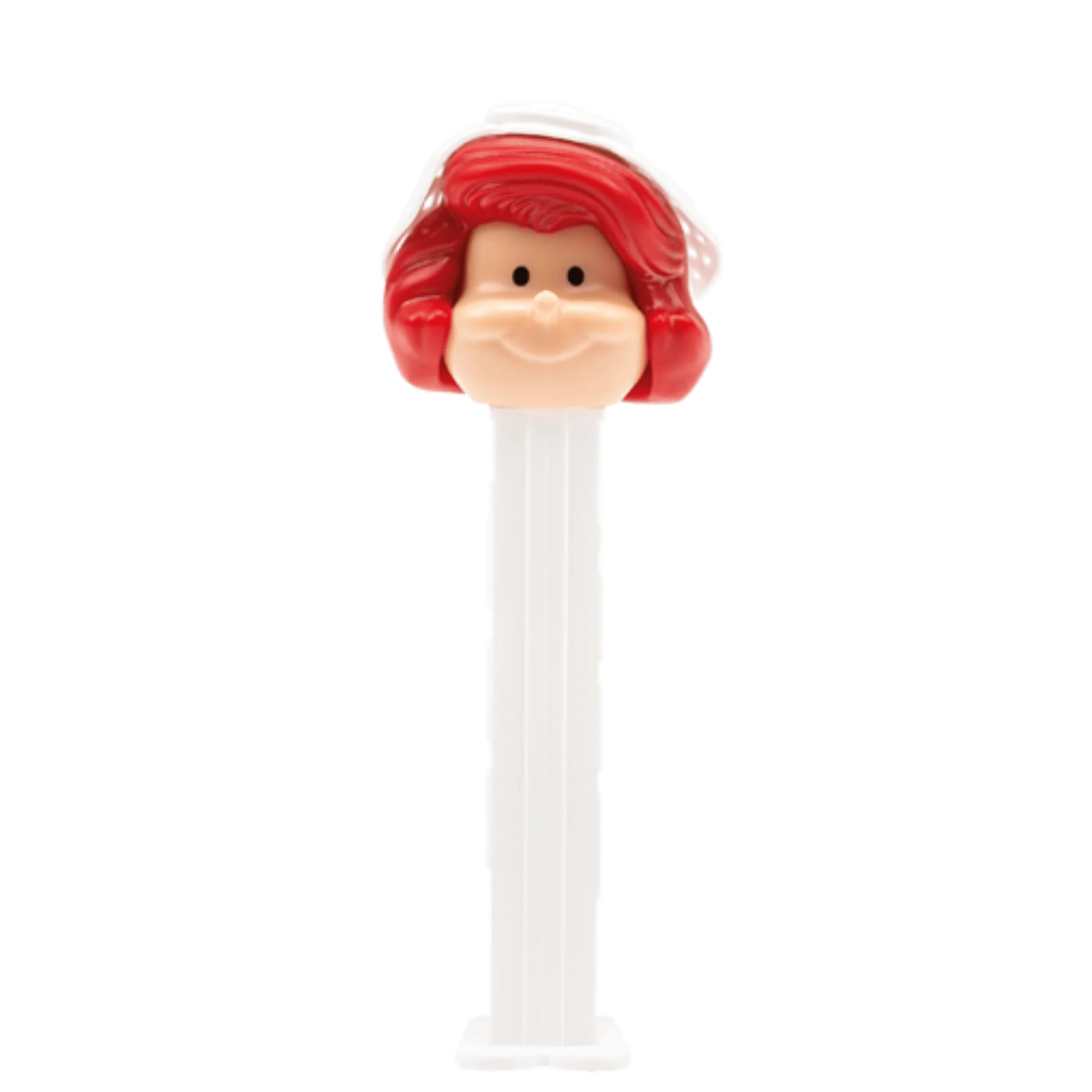 PEZ Spender Braut - Haarfarbe rot - Image 4