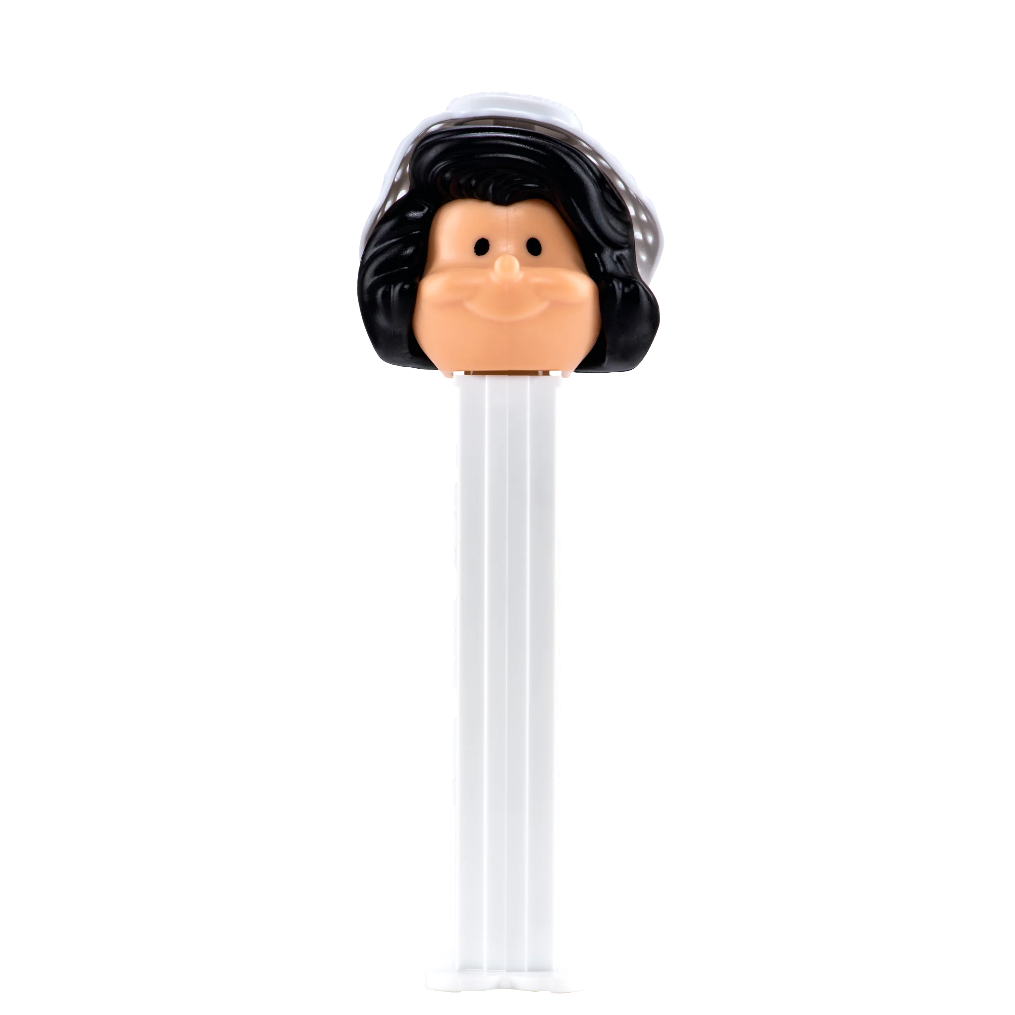 PEZ Spender Braut - Haarfarbe schwarz - Image 4