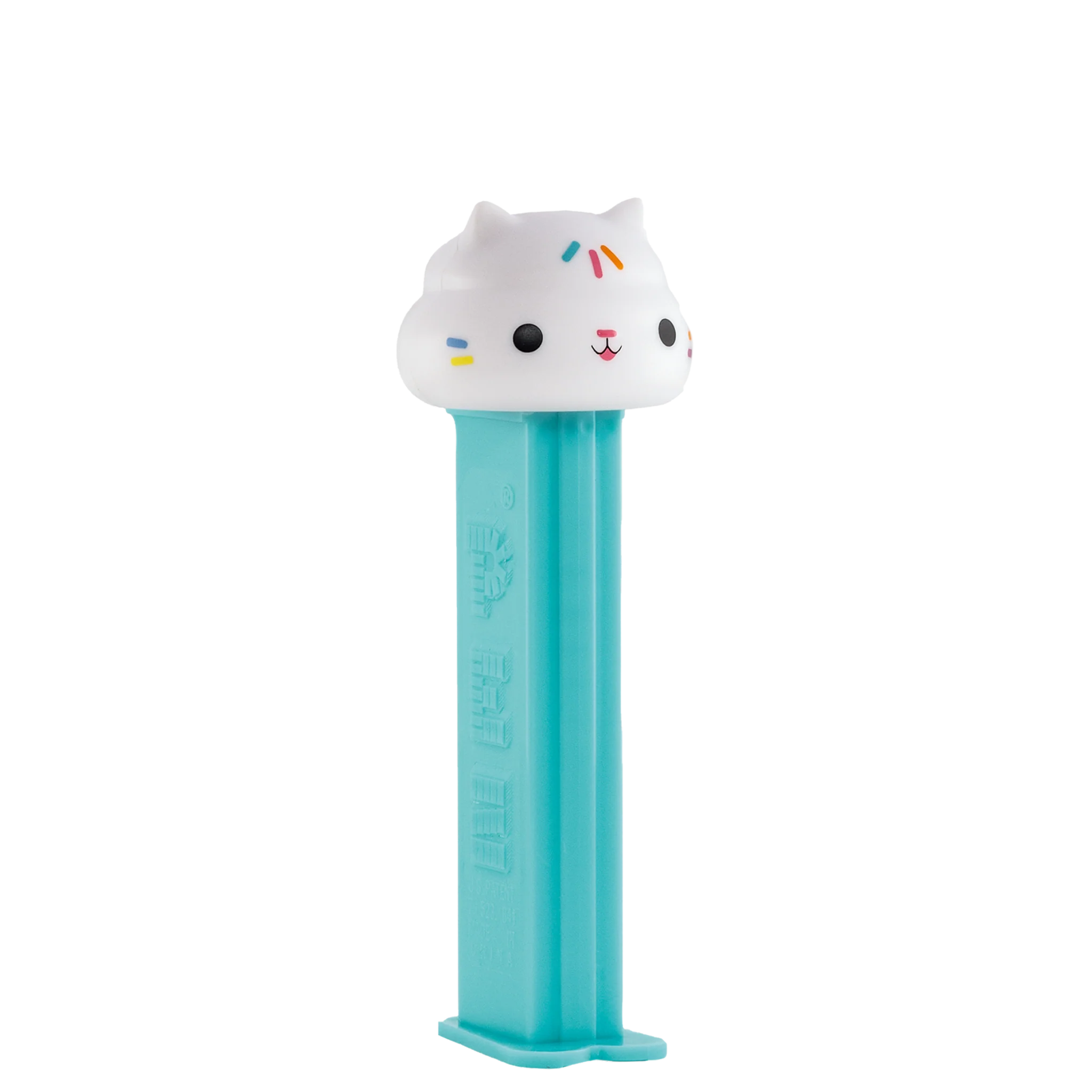 PEZ Spender Cakey Cat - Image 3