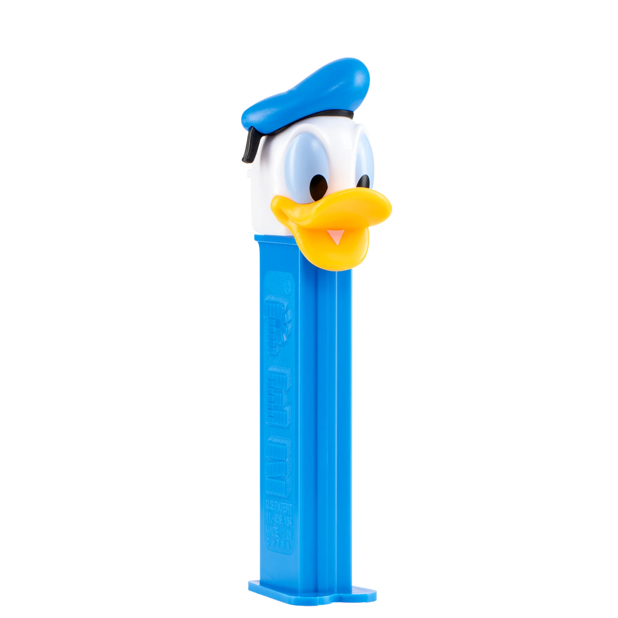 PEZ Spender Donald Duck - Image 3