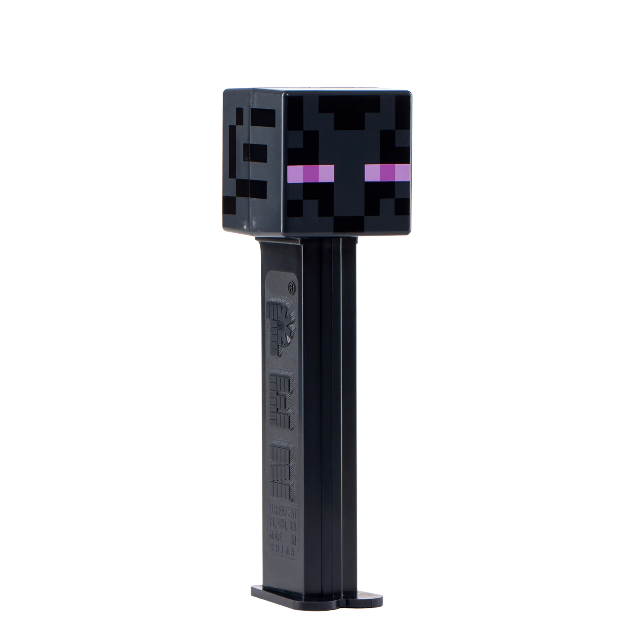 PEZ Spender Enderman - Image 3