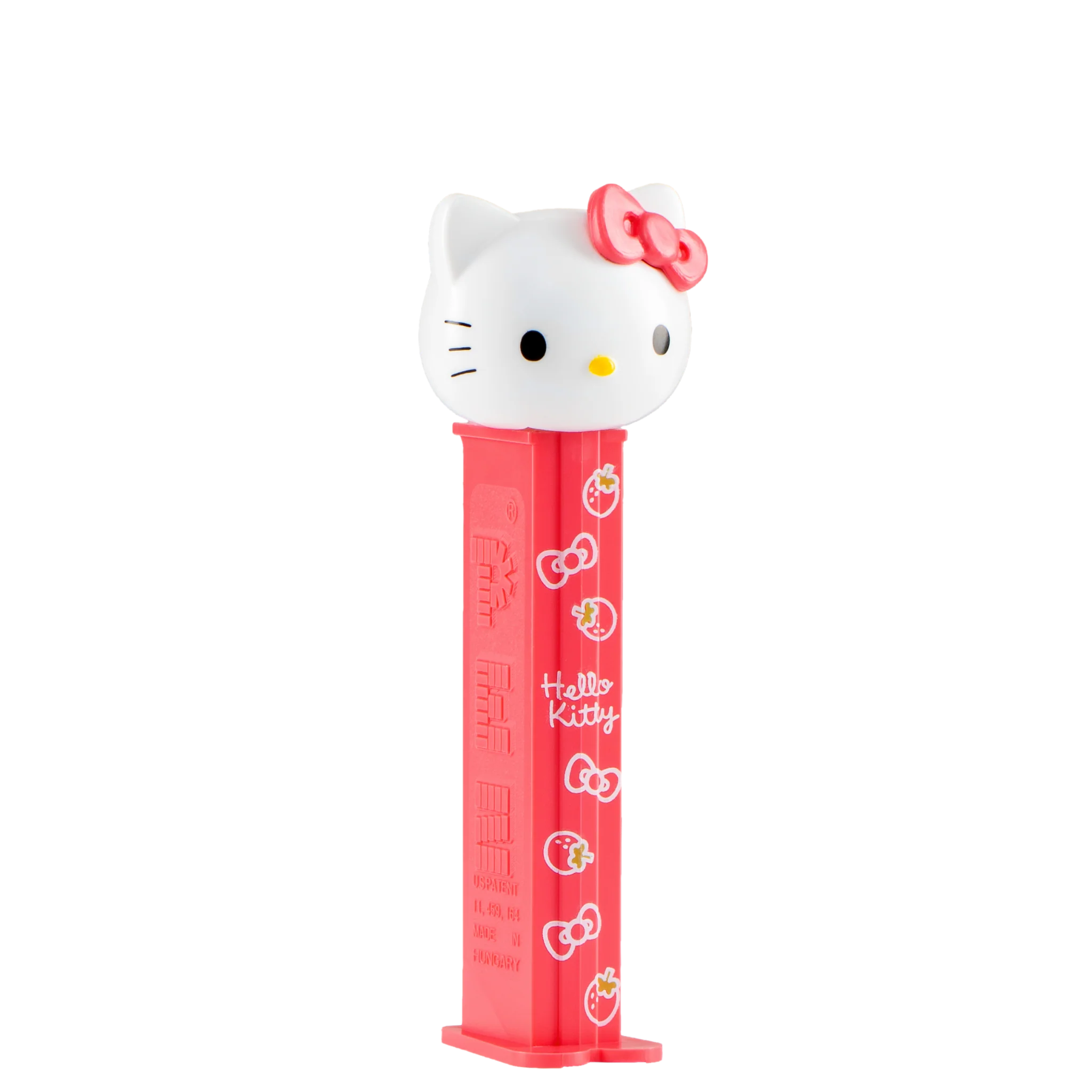 PEZ Spender Hello Kitty Erdbeere - Image 3