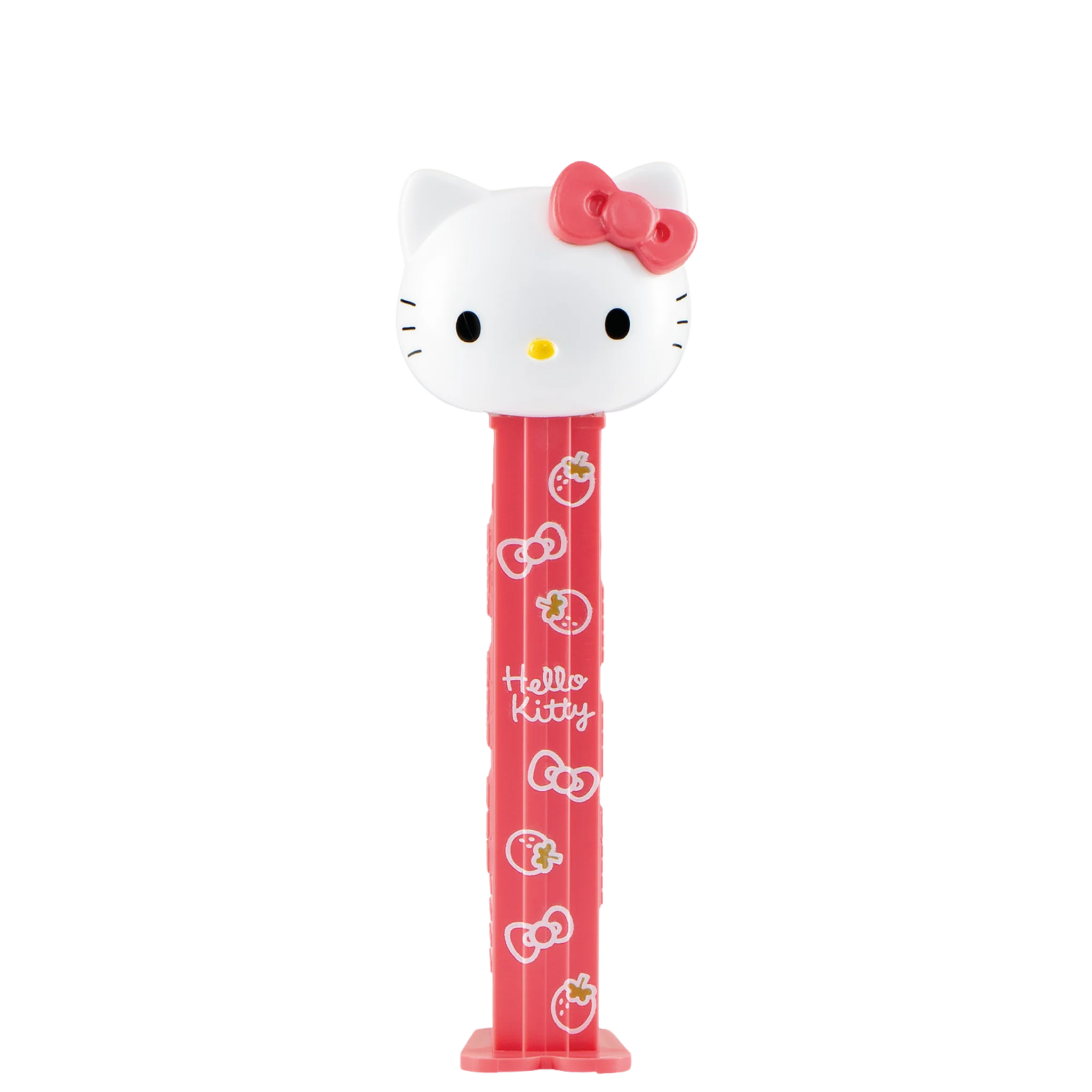 PEZ Spender Hello Kitty Erdbeere - Image 4
