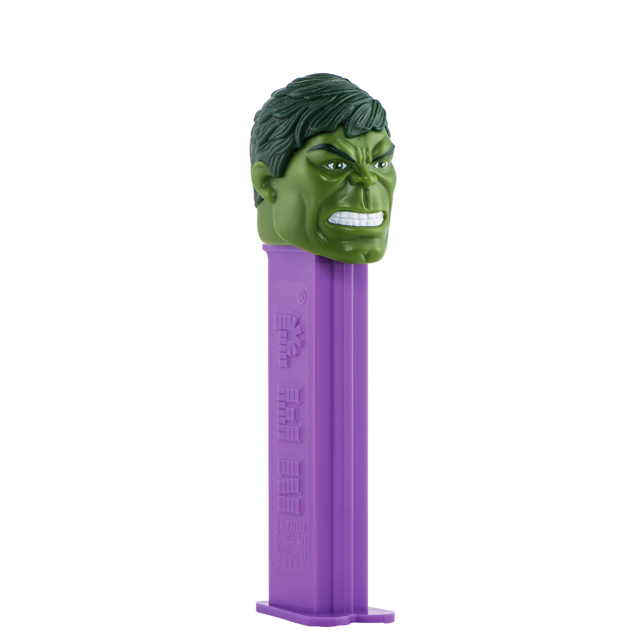PEZ Spender Hulk - Image 3