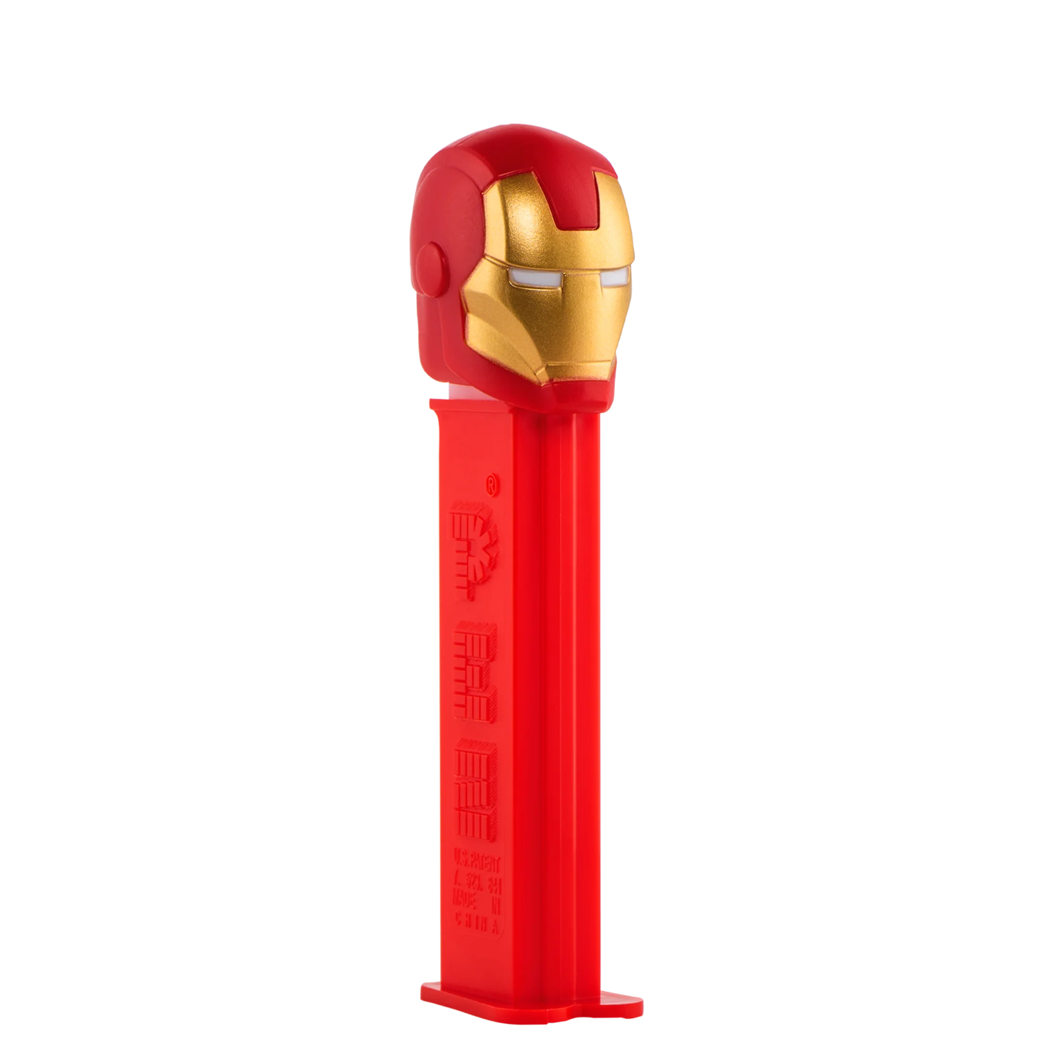 PEZ Spender Iron Man - Image 3
