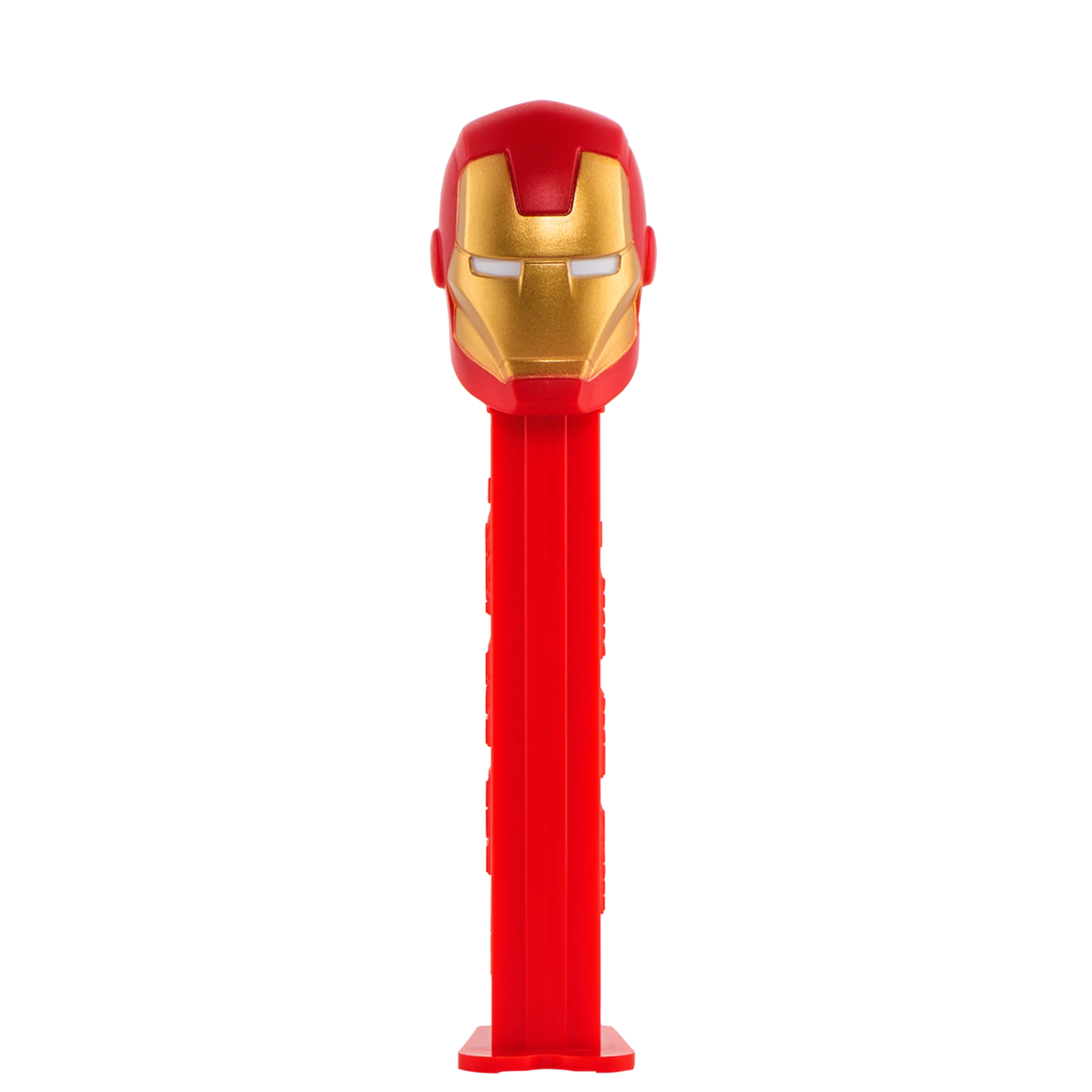 PEZ Spender Iron Man - Image 4