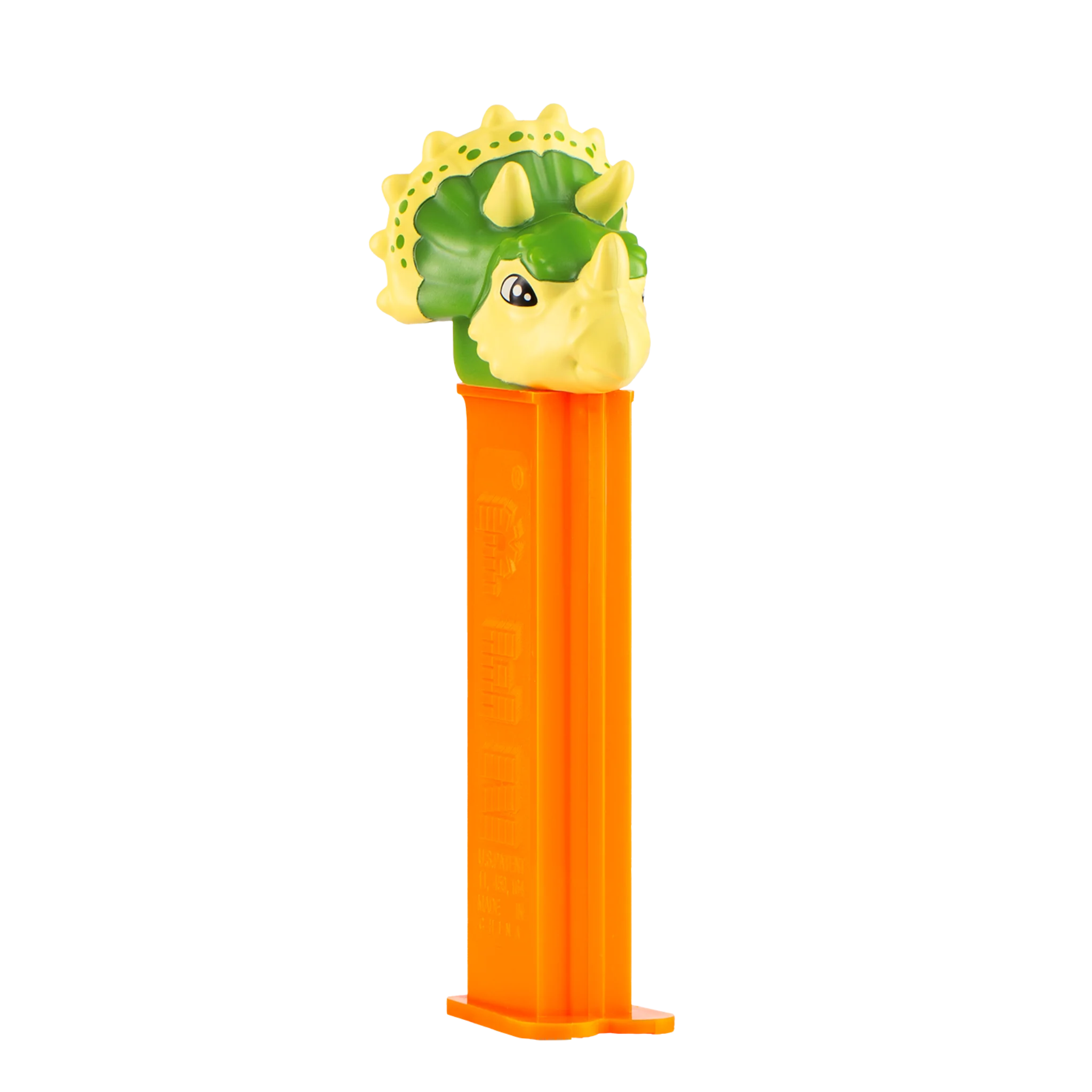 PEZ Spender Triceratops - Image 3