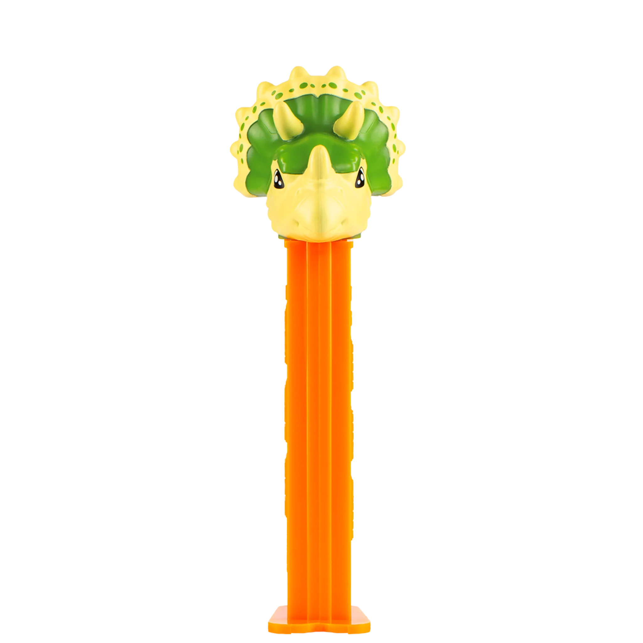 PEZ Spender Triceratops - Image 4