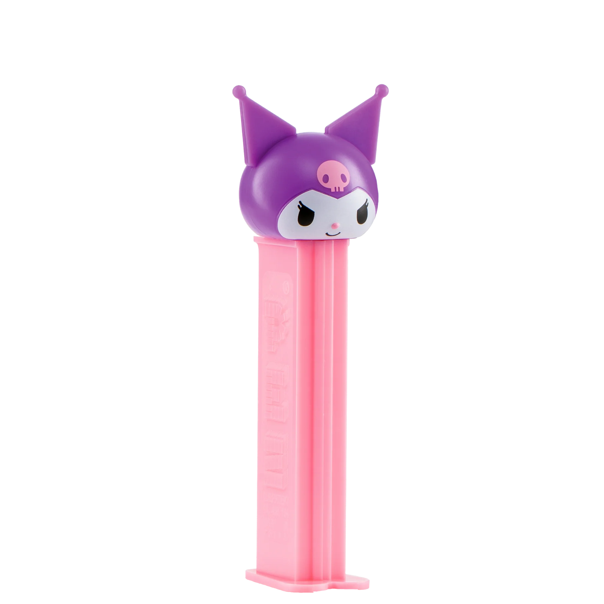 PEZ Spender Kuromi lila - Image 3