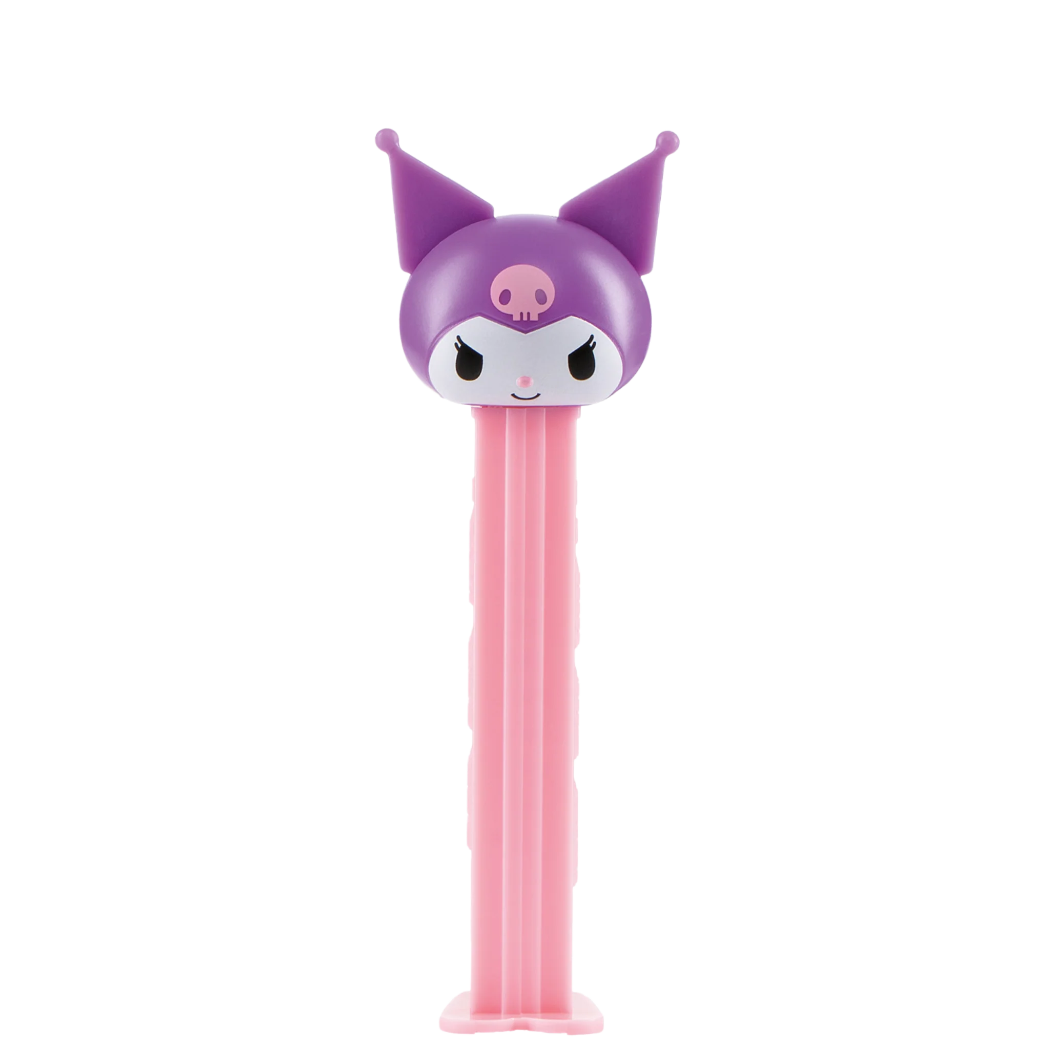 PEZ Spender Kuromi lila - Image 4