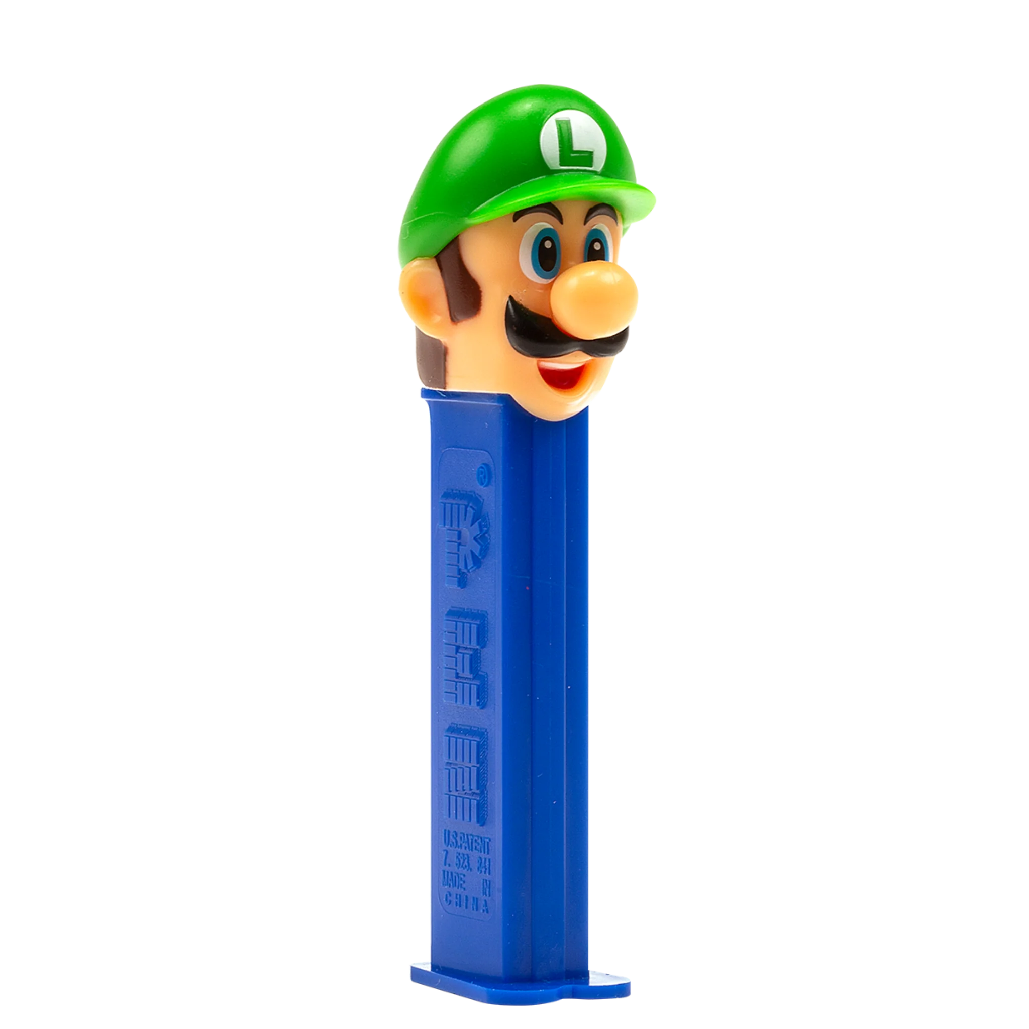 PEZ Spender Luigi - Image 3