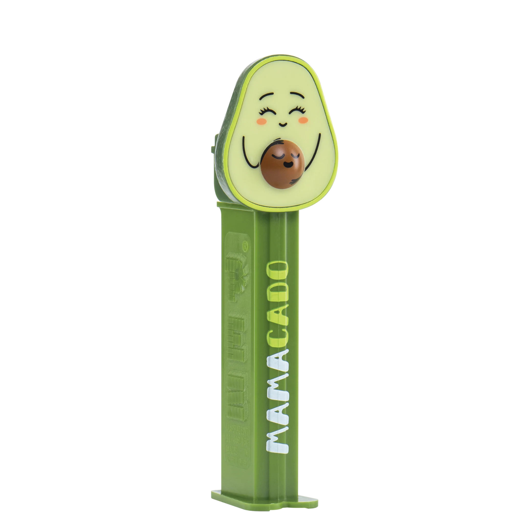 PEZ Spender Mamacado - Image 3