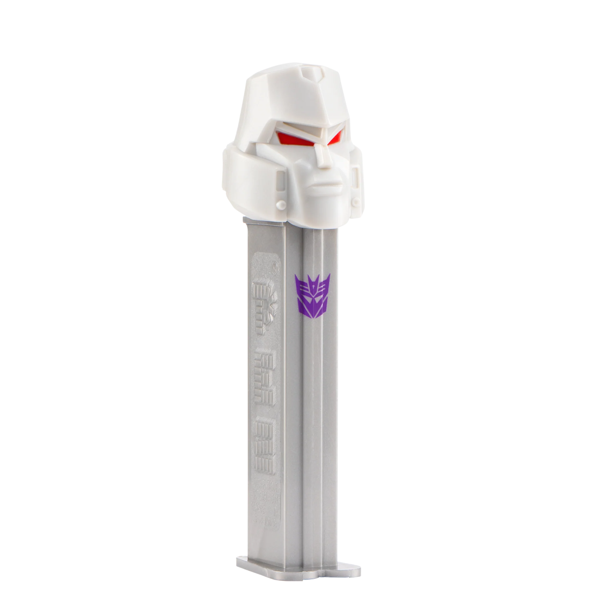 PEZ Spender Megatron - Image 3