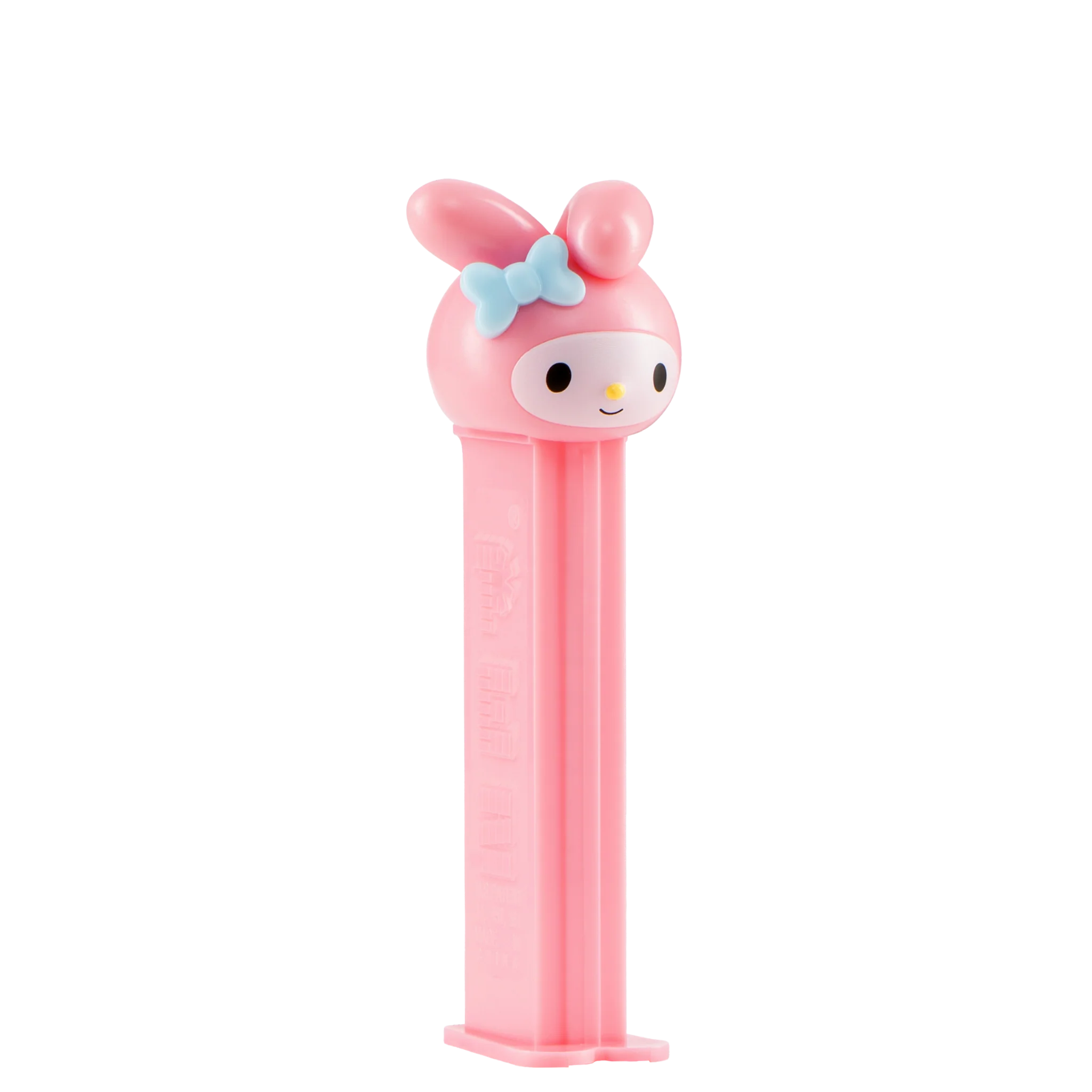 PEZ Spender MyMelody blaue Schleife - Image 3