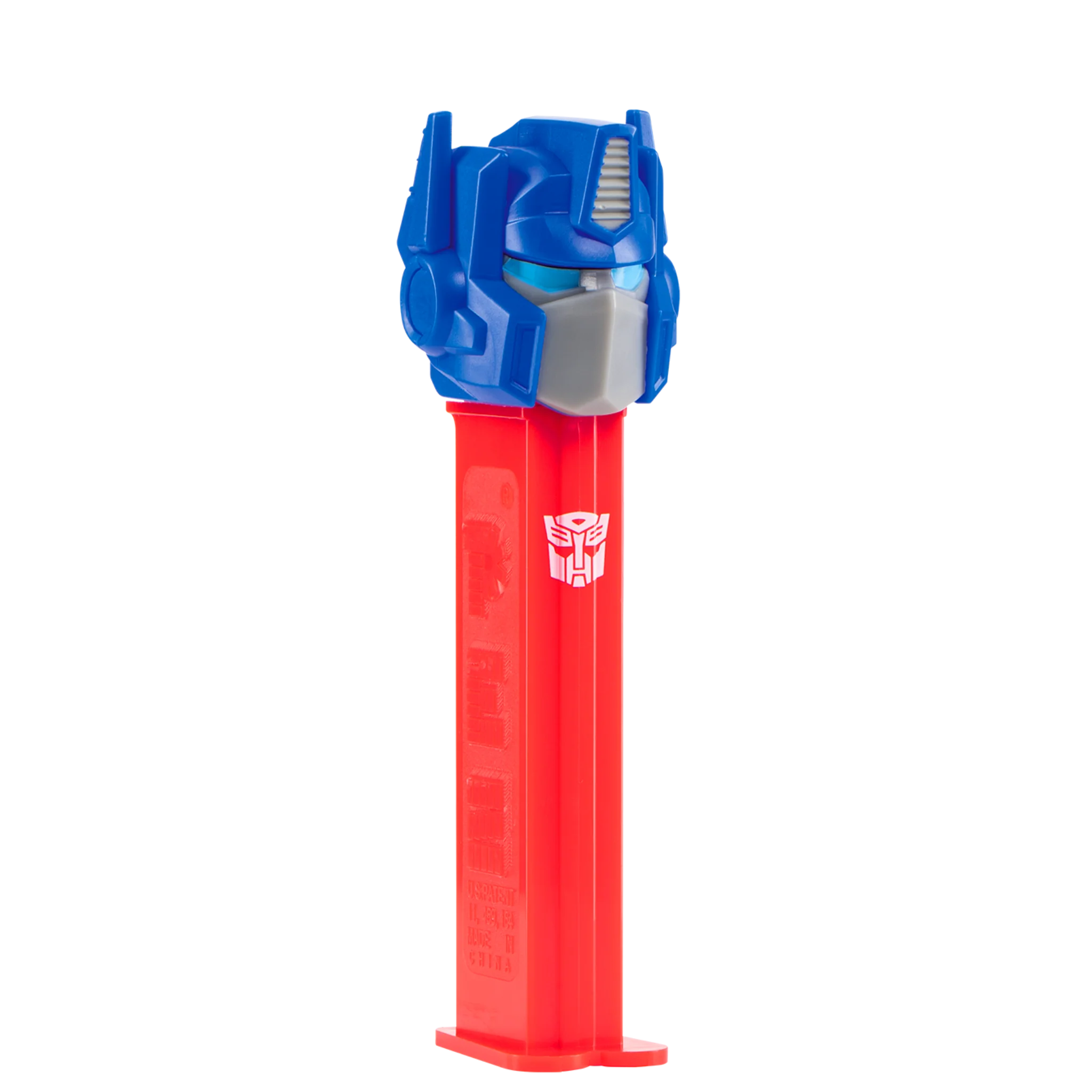 PEZ Spender Optimus Prime - Image 3