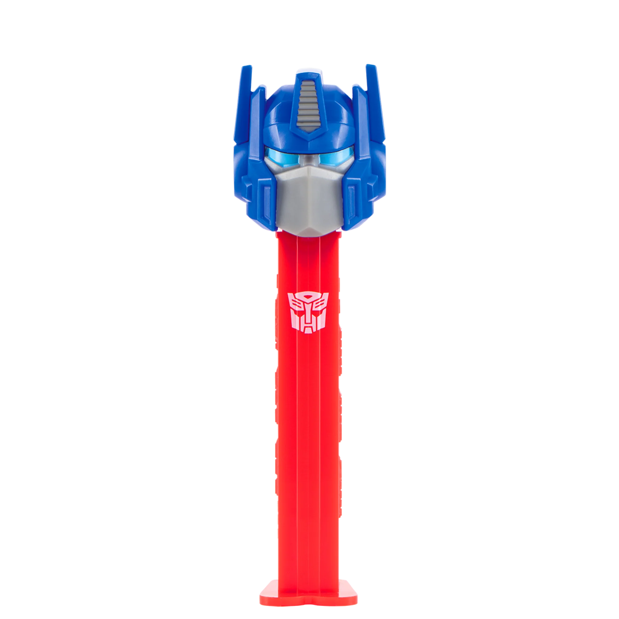 PEZ Spender Optimus Prime - Image 4