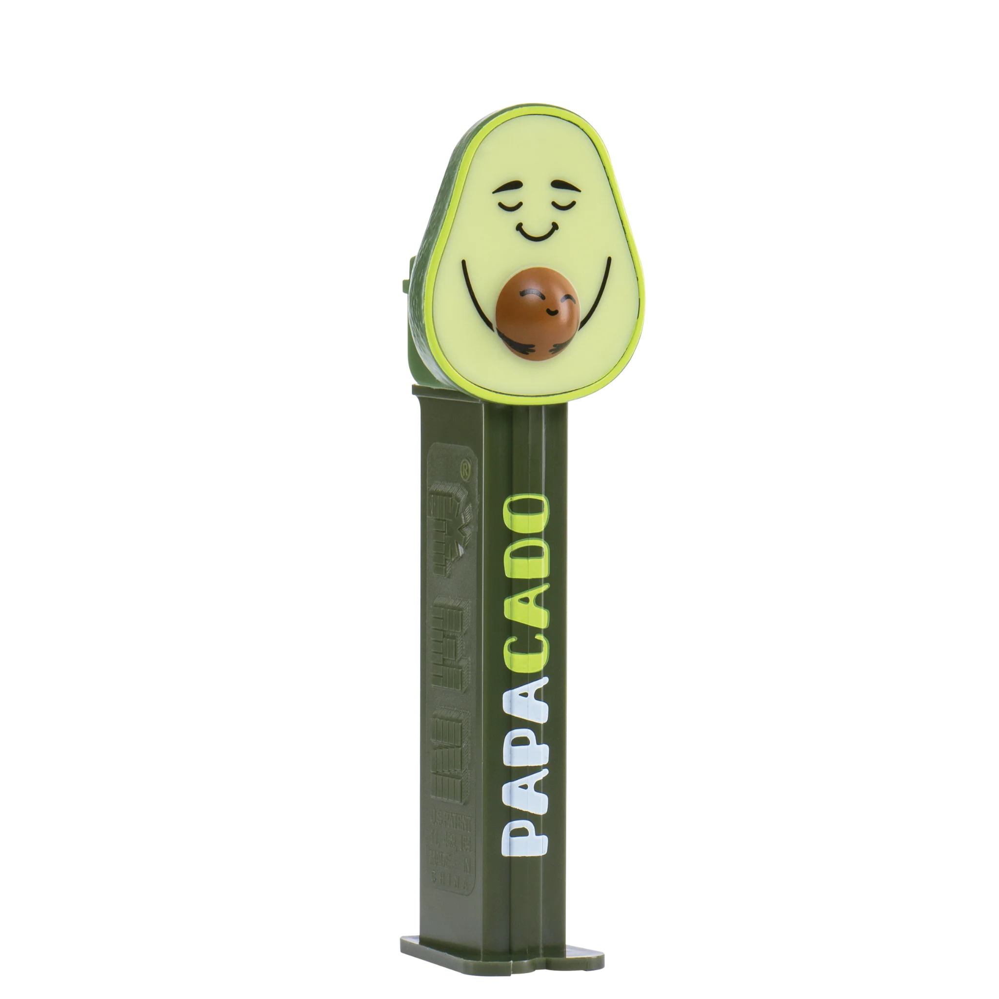 PEZ Spender Papacado - Image 3
