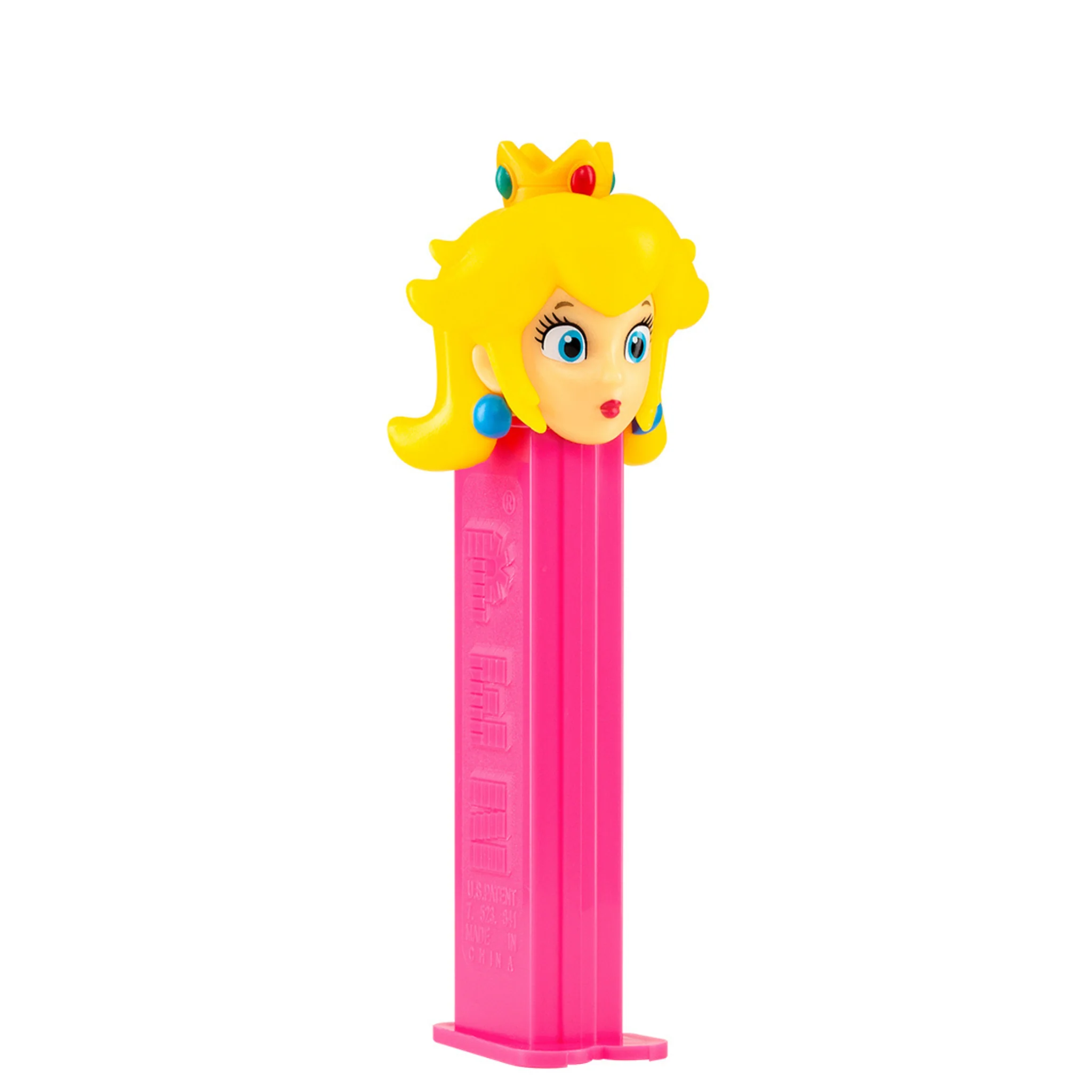 PEZ Spender Prinzessin Peach - Image 3