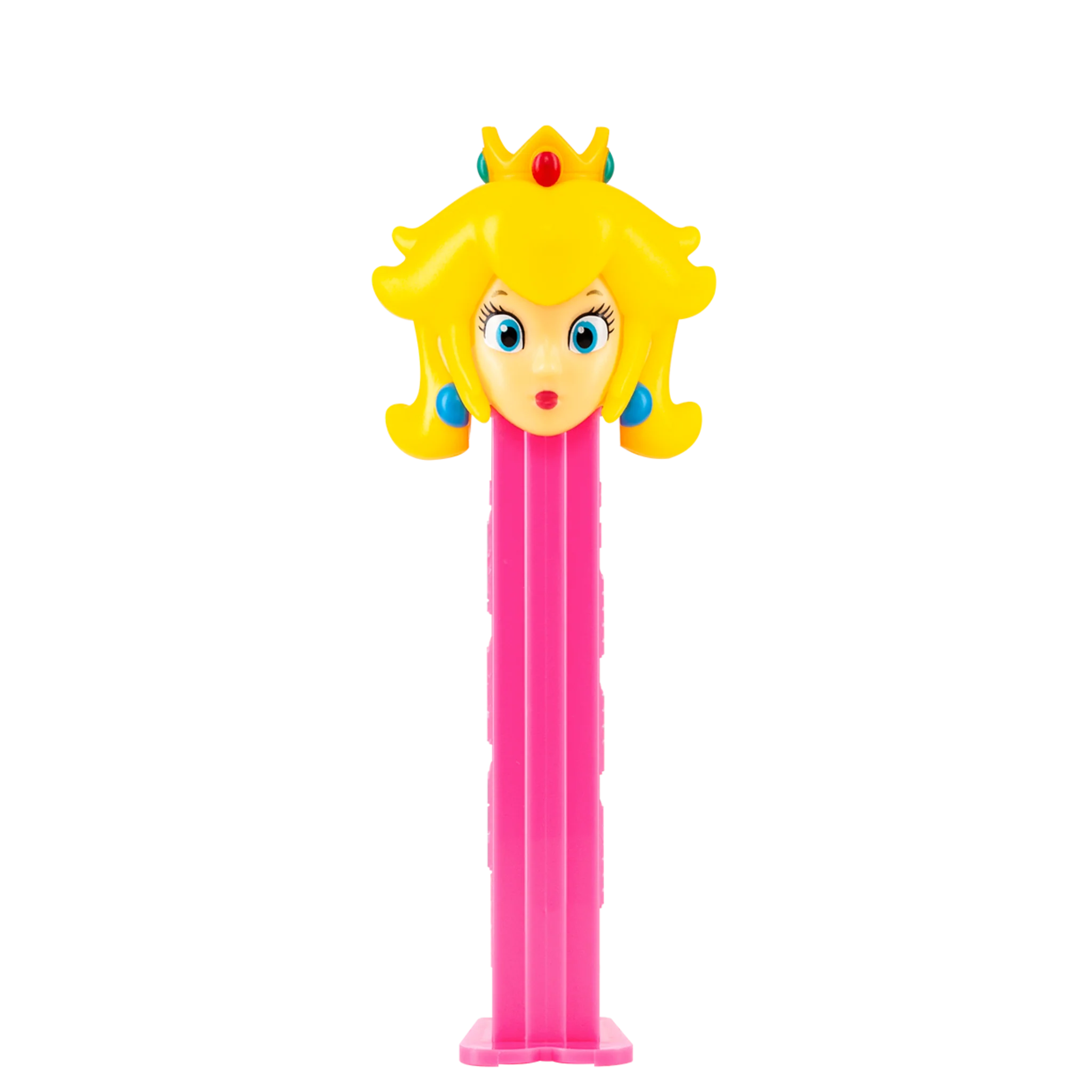 PEZ Spender Prinzessin Peach - Image 4