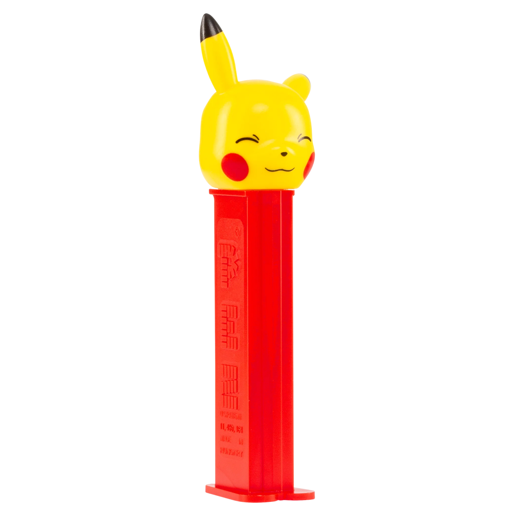 PEZ Spender Pikachu Happy - Image 4