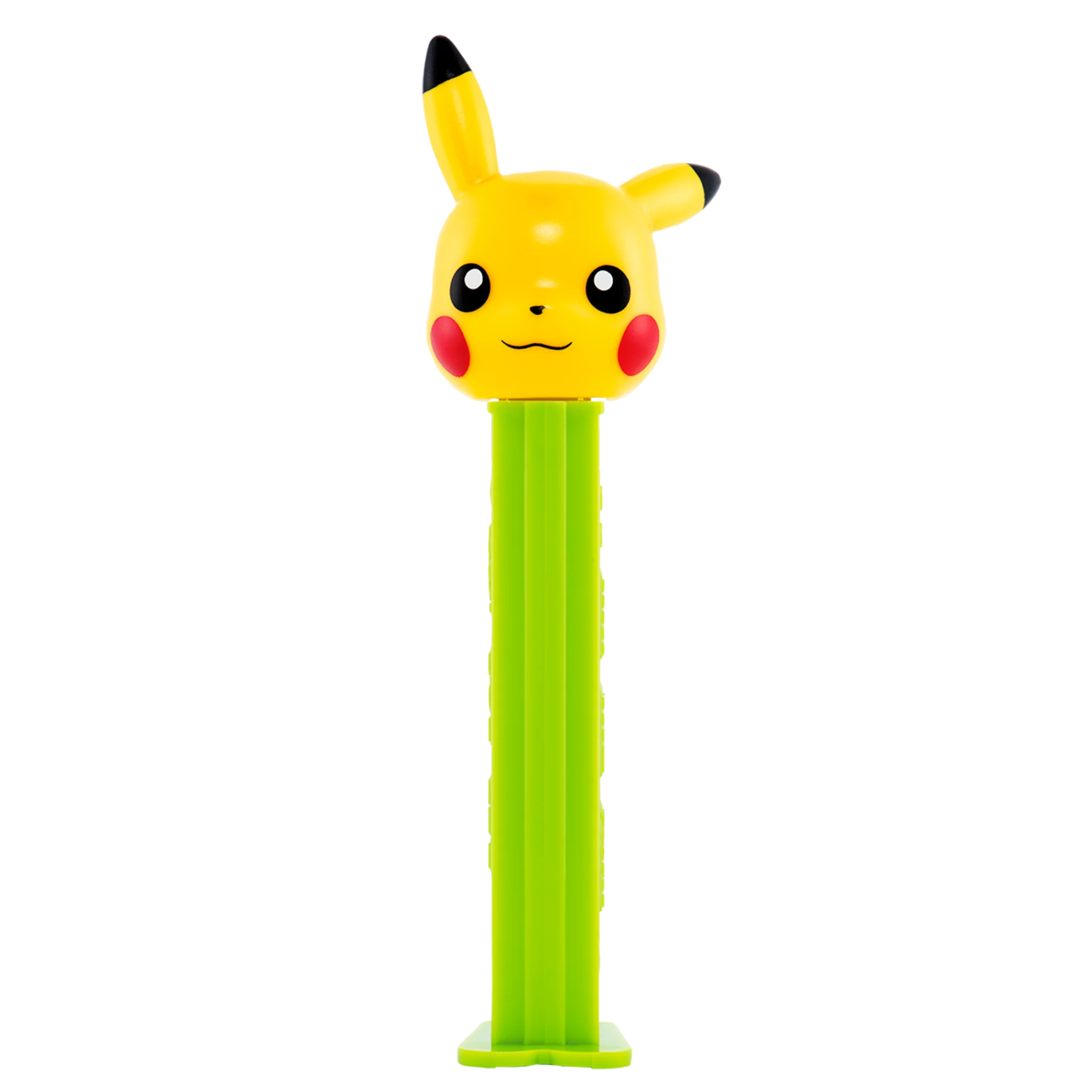 PEZ Spender Pikachu grinsend - Image 3