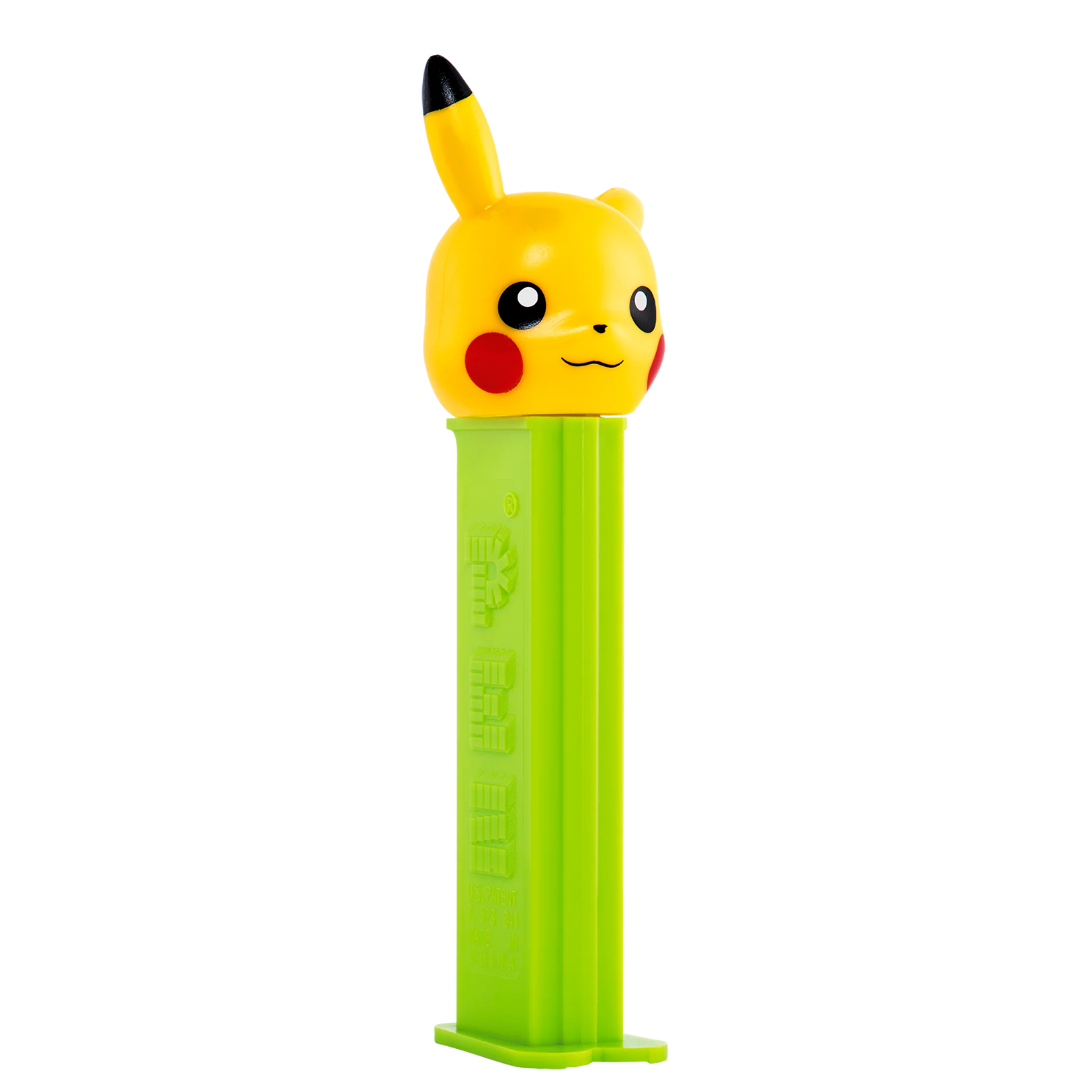 PEZ Spender Pikachu grinsend - Image 4