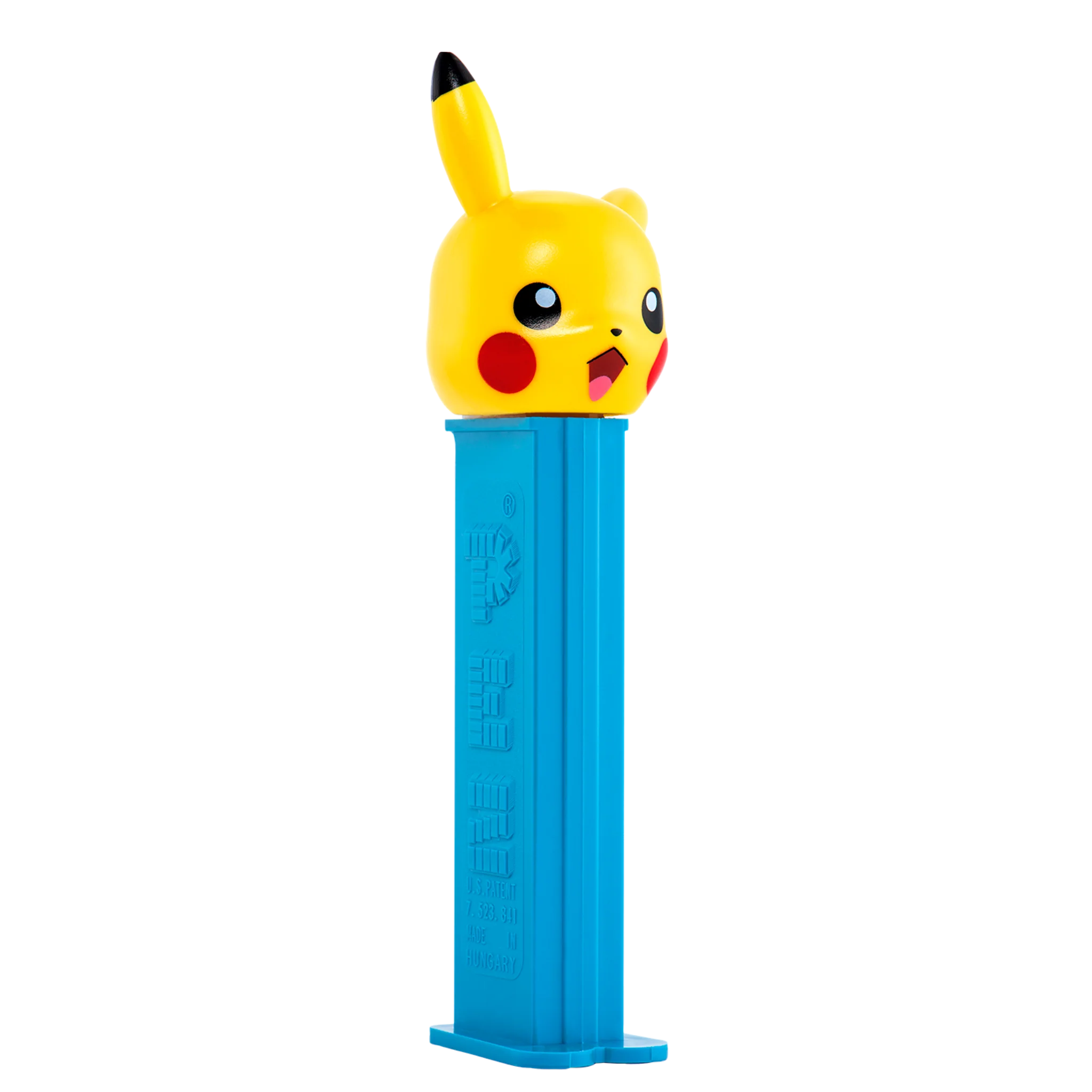 PEZ Spender Pikachu lachend - Image 3