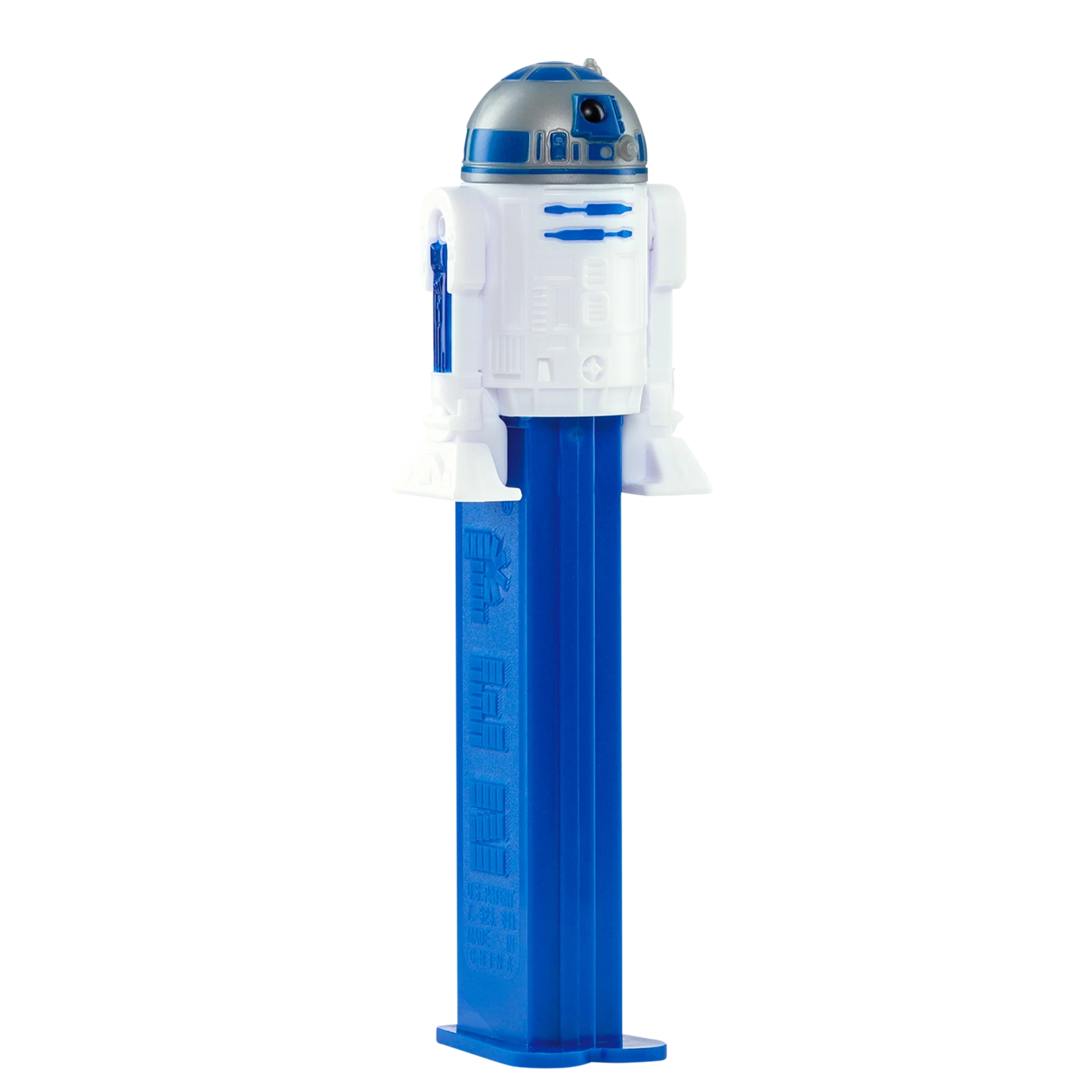PEZ Spender R2D2 - Image 3