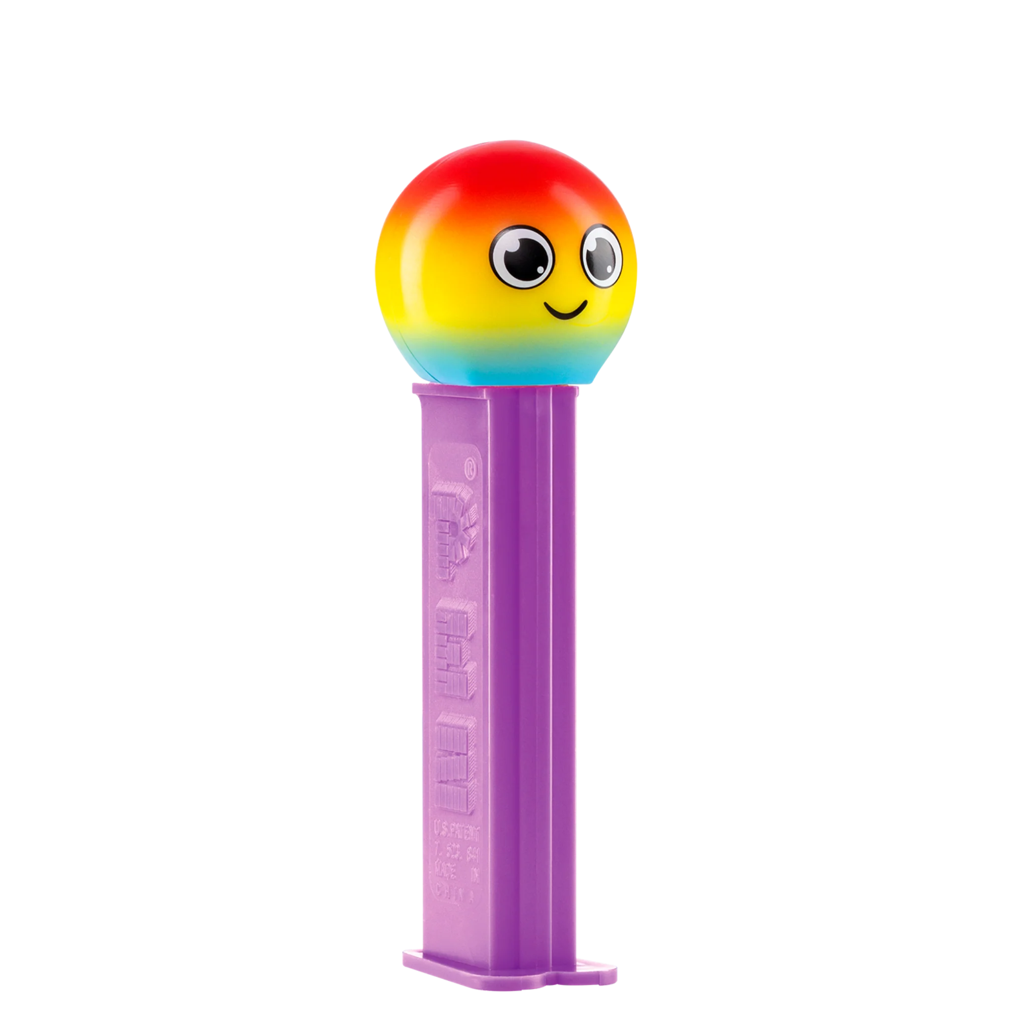 PEZ Spender Rainbow - Image 3