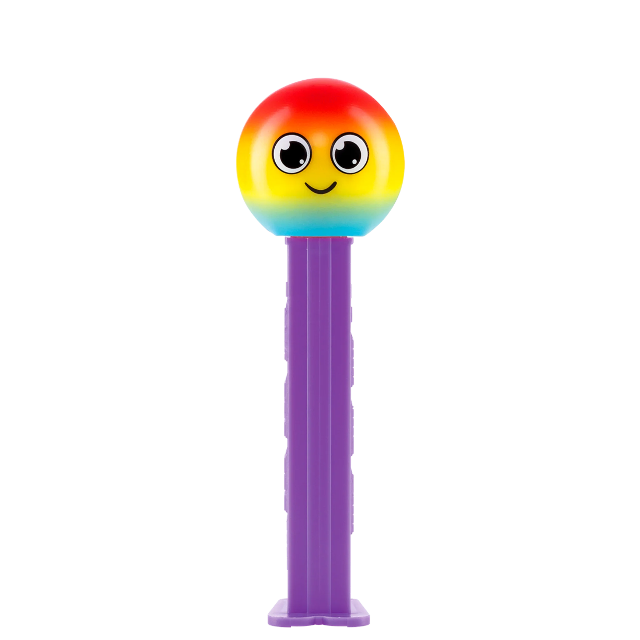 PEZ Spender Rainbow - Image 4