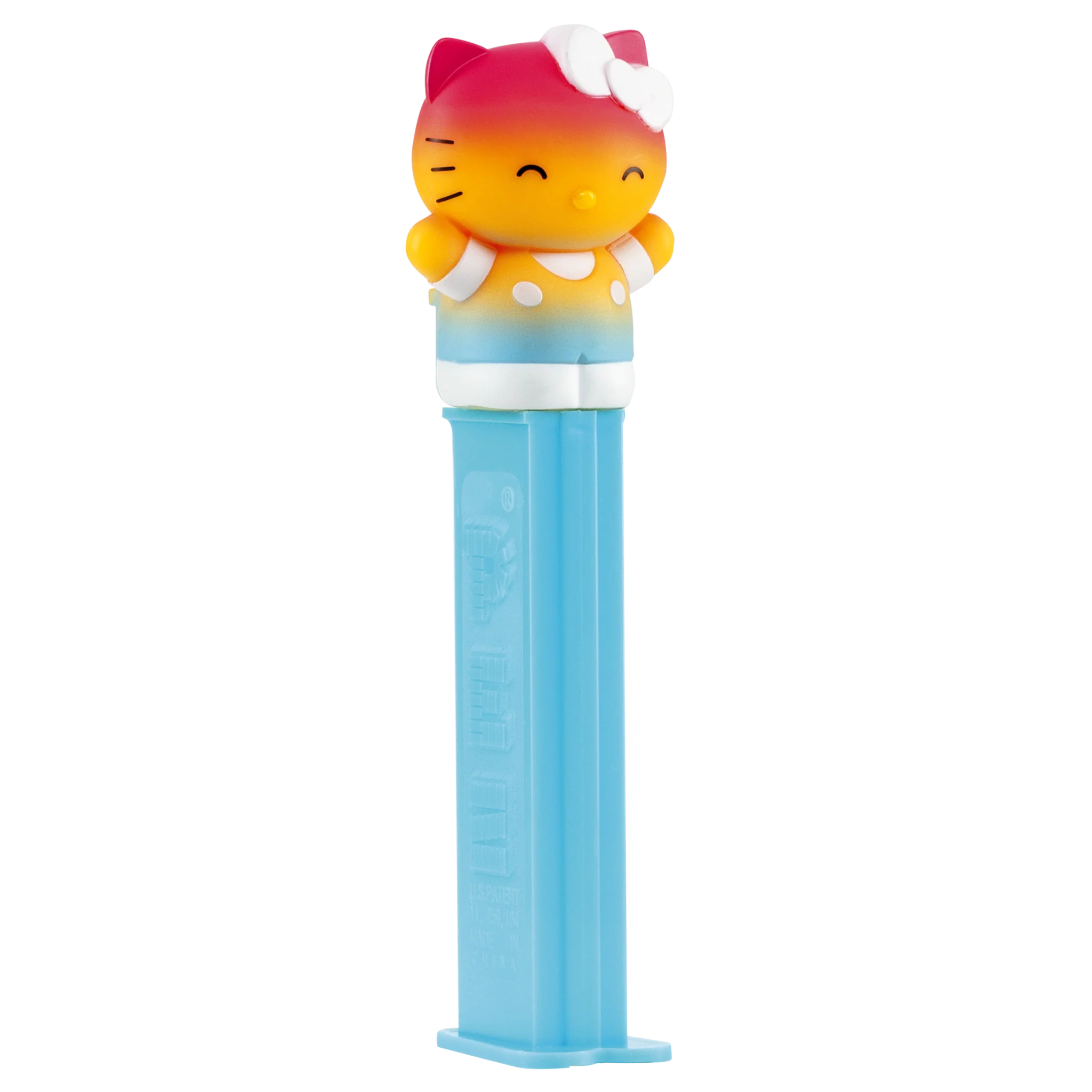 PEZ Spender Regenbogen-Kitty - Image 3
