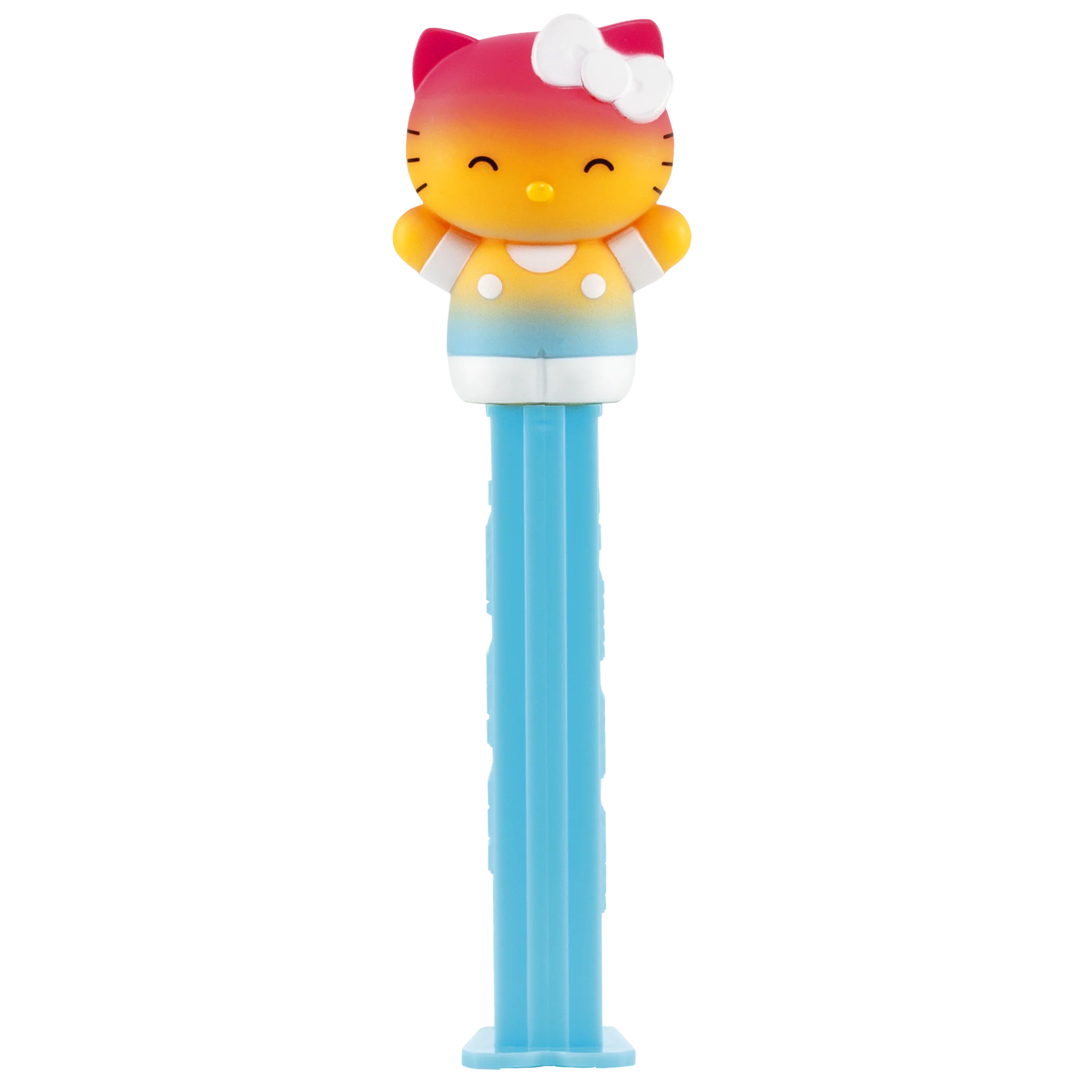PEZ Spender Regenbogen-Kitty - Image 4