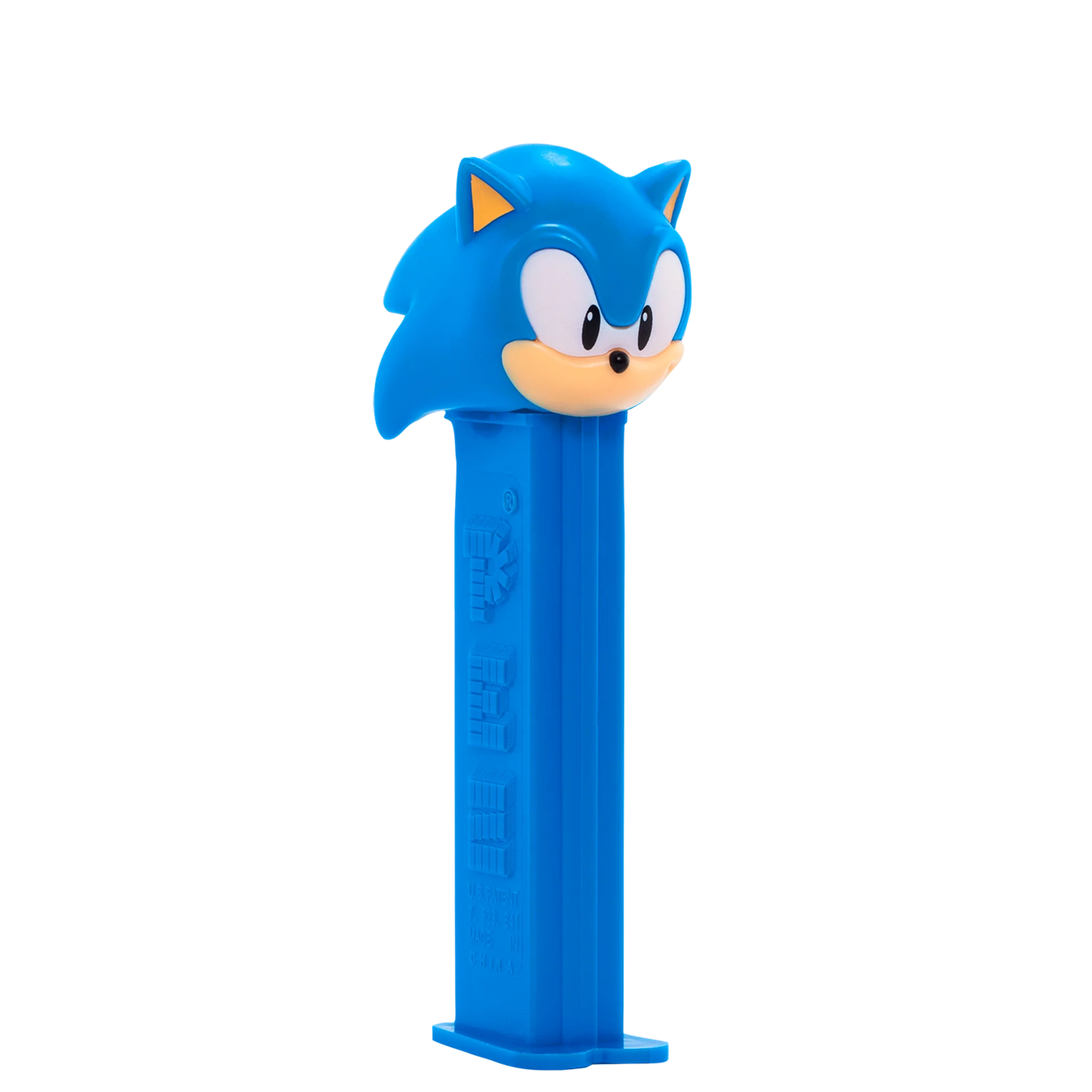 PEZ Spender Sonic - Image 3